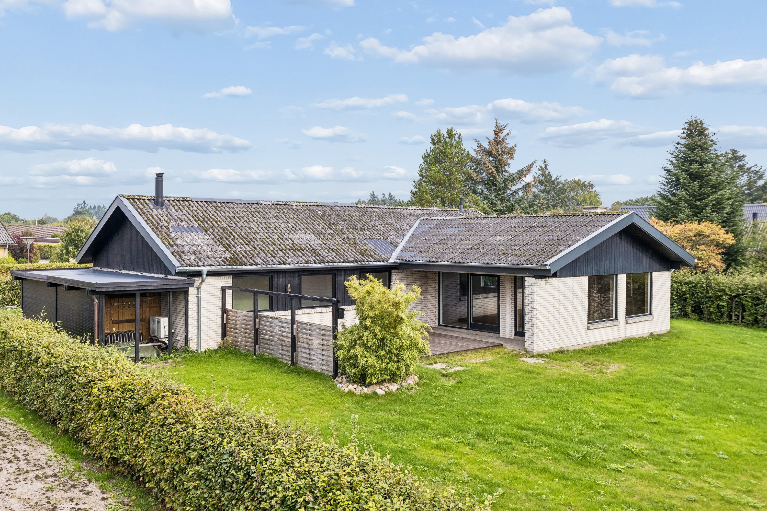 Villa: Andet på Svangkærvej 5, Smedeby, 6340 Kruså