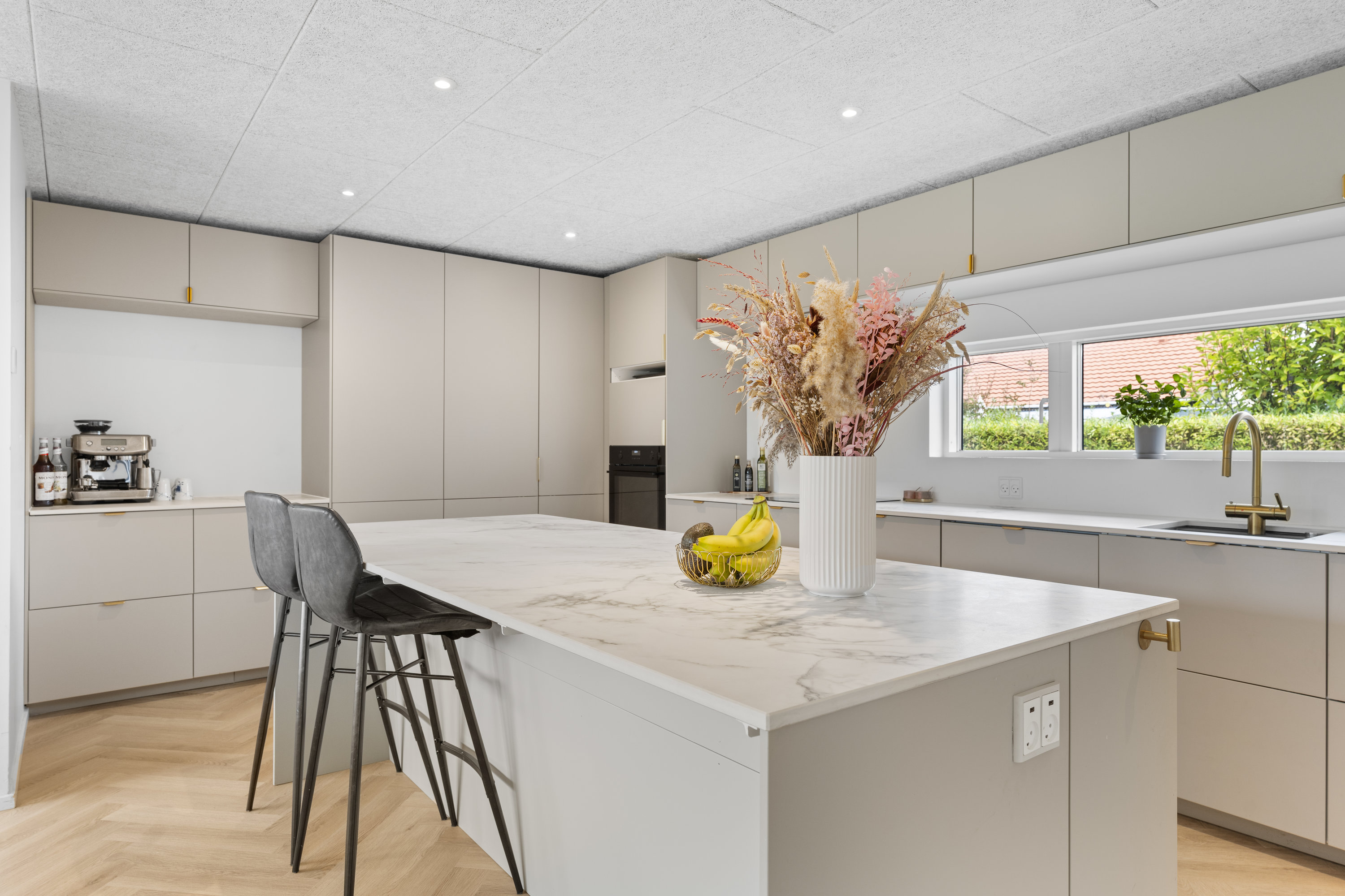 Villa: Køkken på Søndermarksvej 313, 7190 Billund