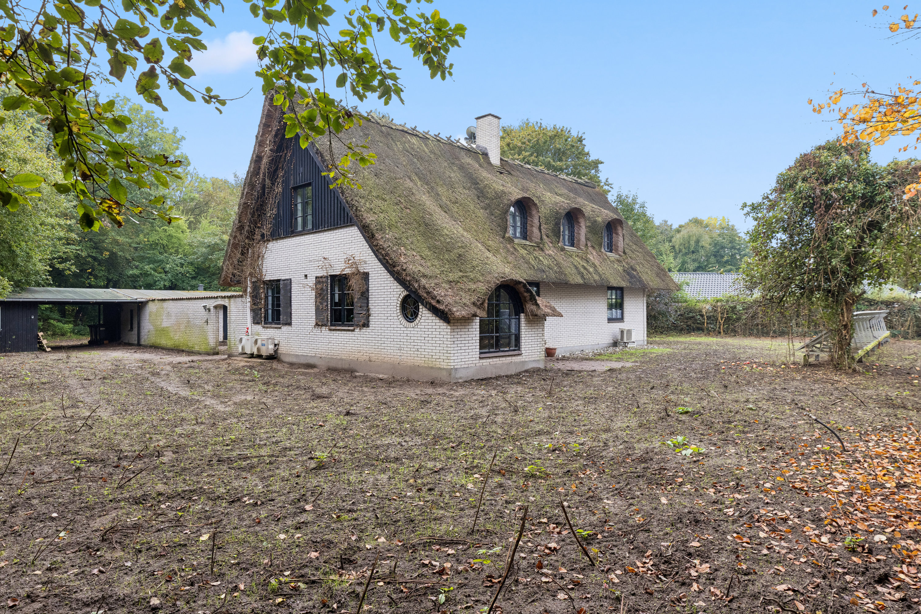 Miniaturebillede 1: andet. Billede af Skovvej 12, 6340 Kruså