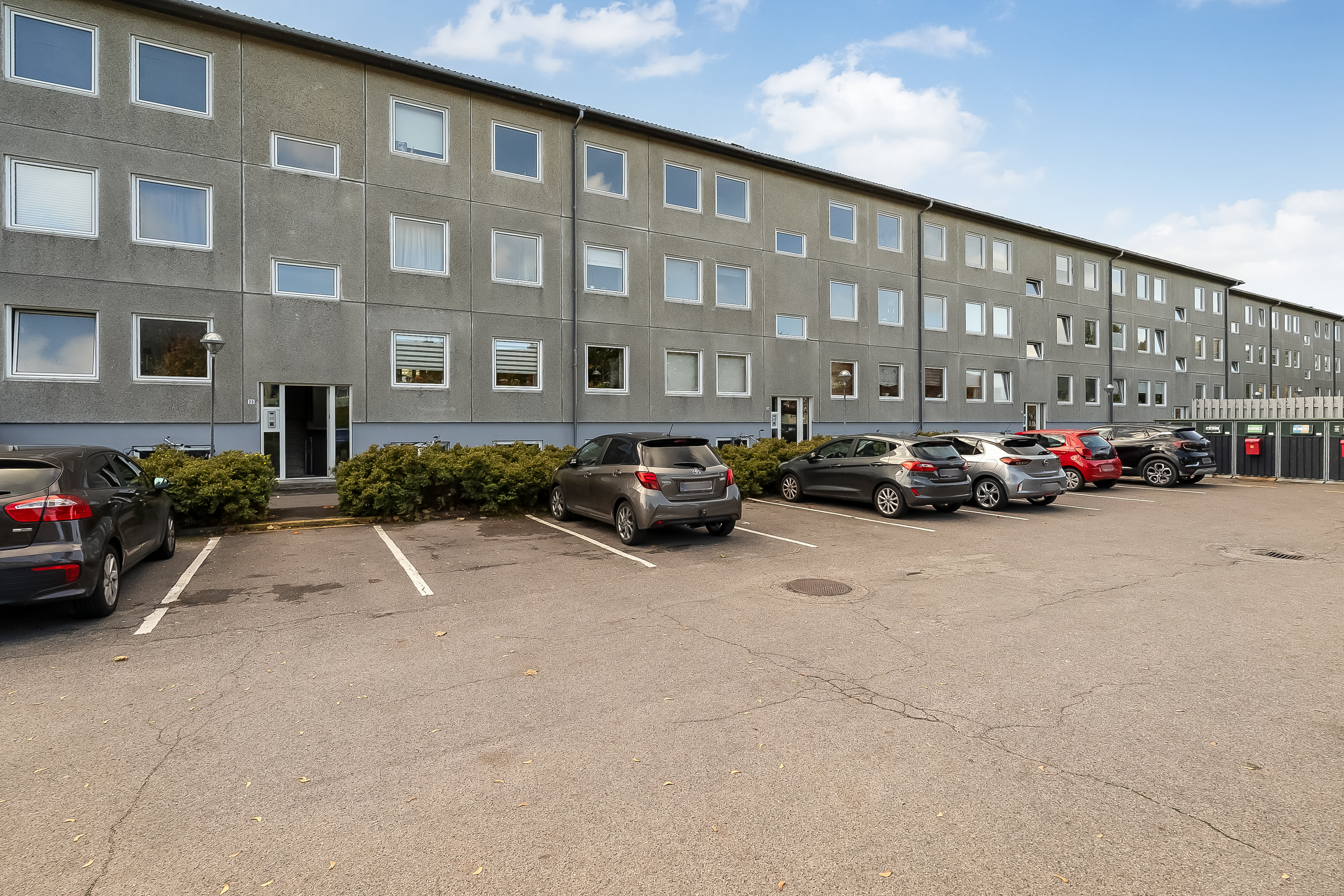 Fremhævet ejendommen billede i fuldskærmstilstand. Billede af Benløseparken 25, 2. th., Benløse, 4100 Ringsted