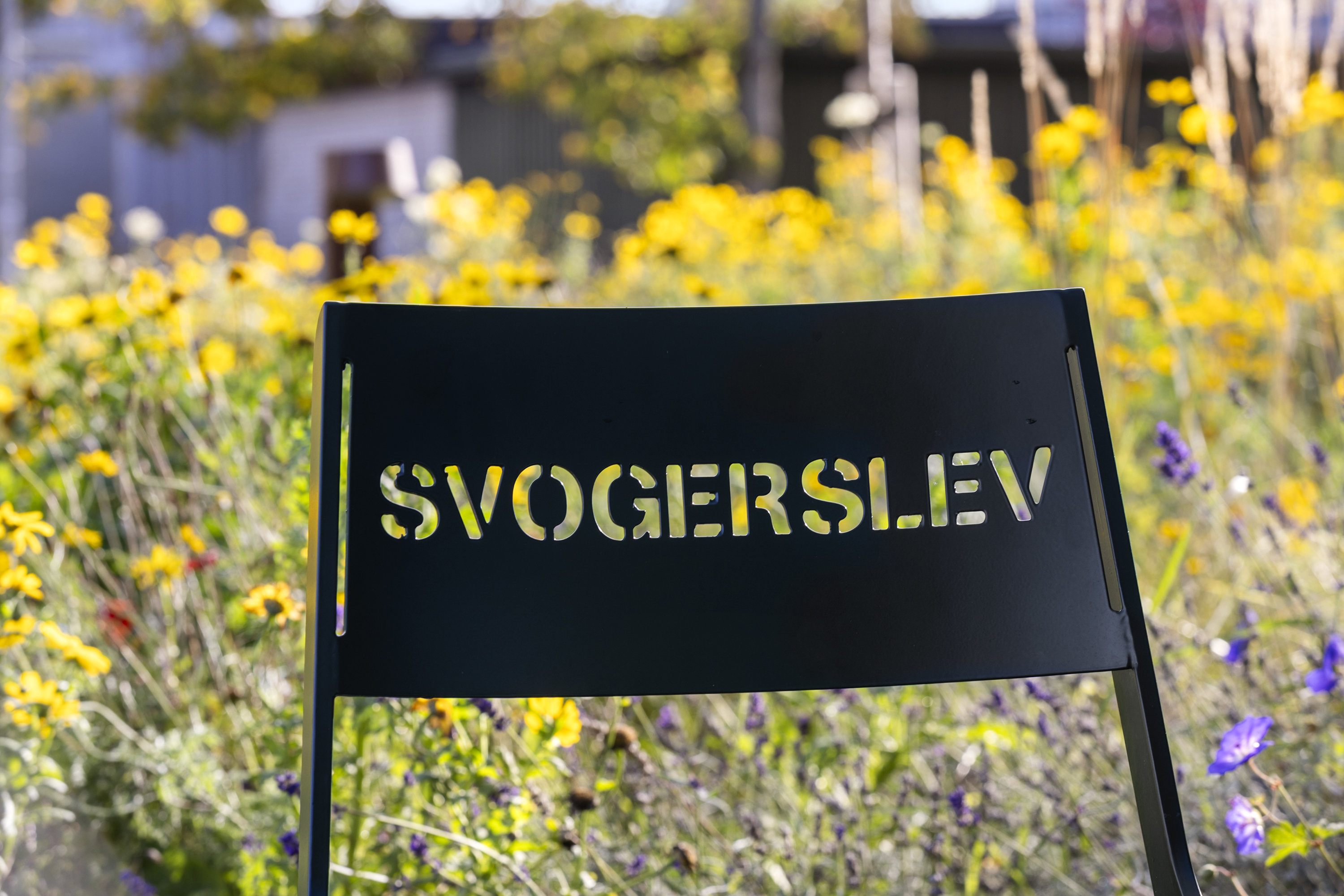 Fremhævet område billede i fuldskærmstilstand. Billede af Søparken 62, Svogerslev, 4000 Roskilde