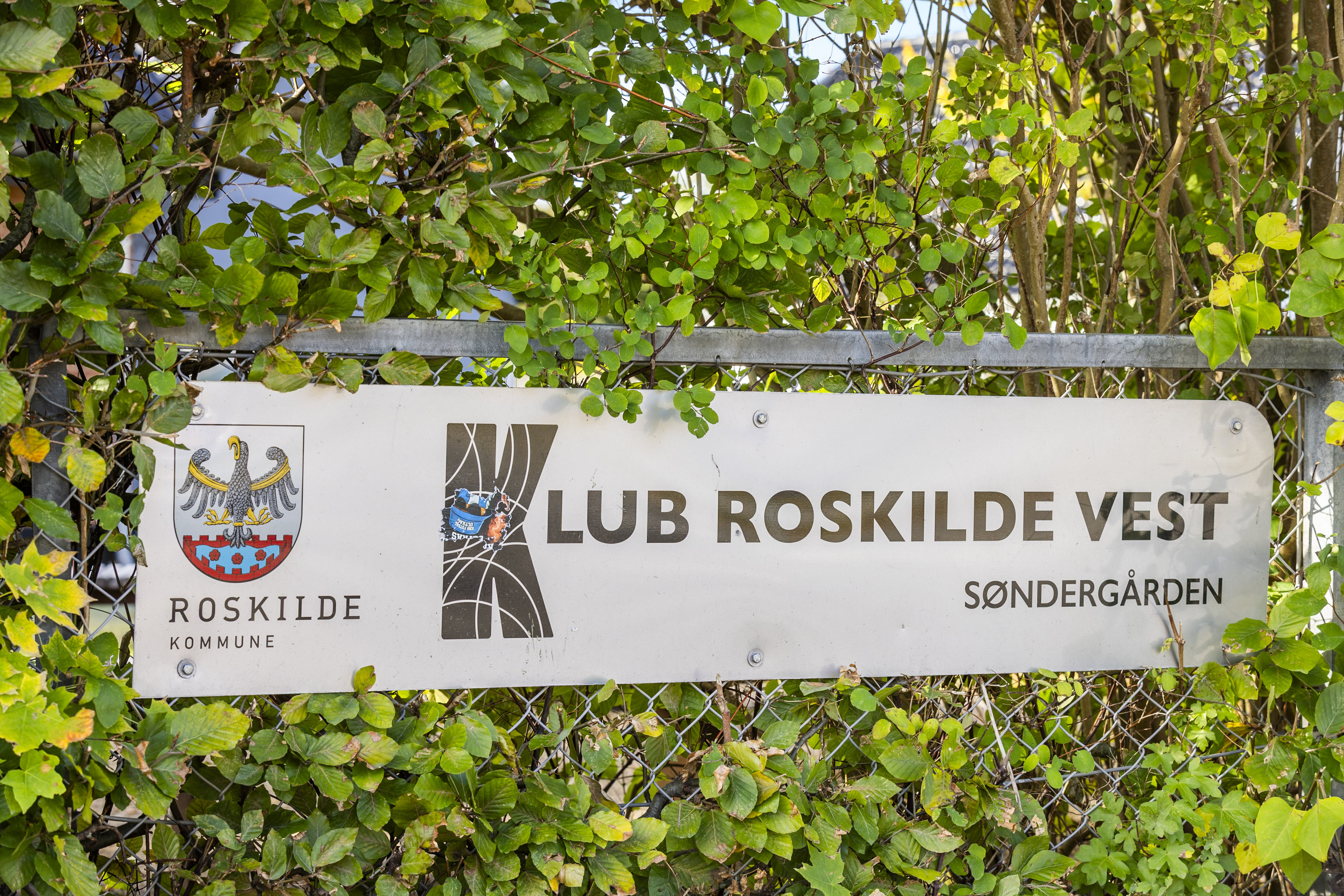 Fremhævet område billede i fuldskærmstilstand. Billede af Søparken 62, Svogerslev, 4000 Roskilde