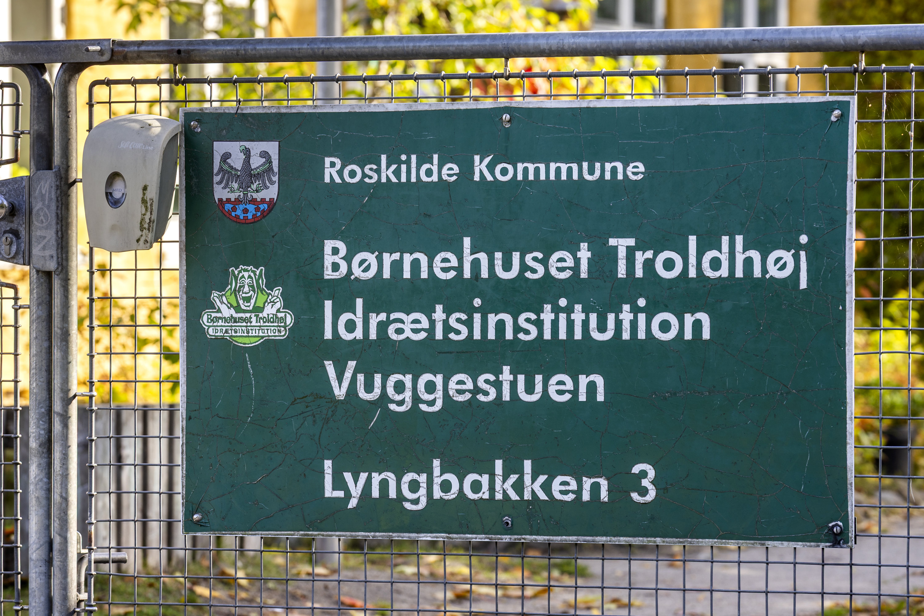 Fremhævet område billede i fuldskærmstilstand. Billede af Søparken 62, Svogerslev, 4000 Roskilde