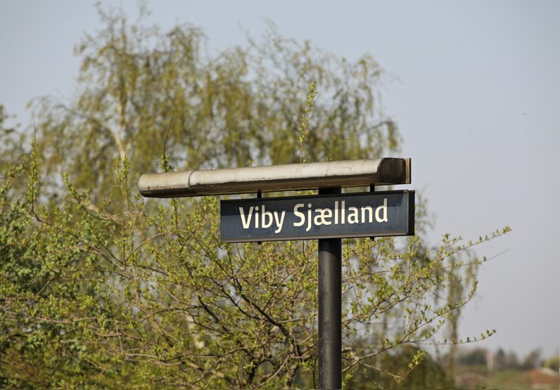 Fremhævet  billede i fuldskærmstilstand. Billede af Søster Svenstrup Byvej 29, 4130 Viby Sjælland