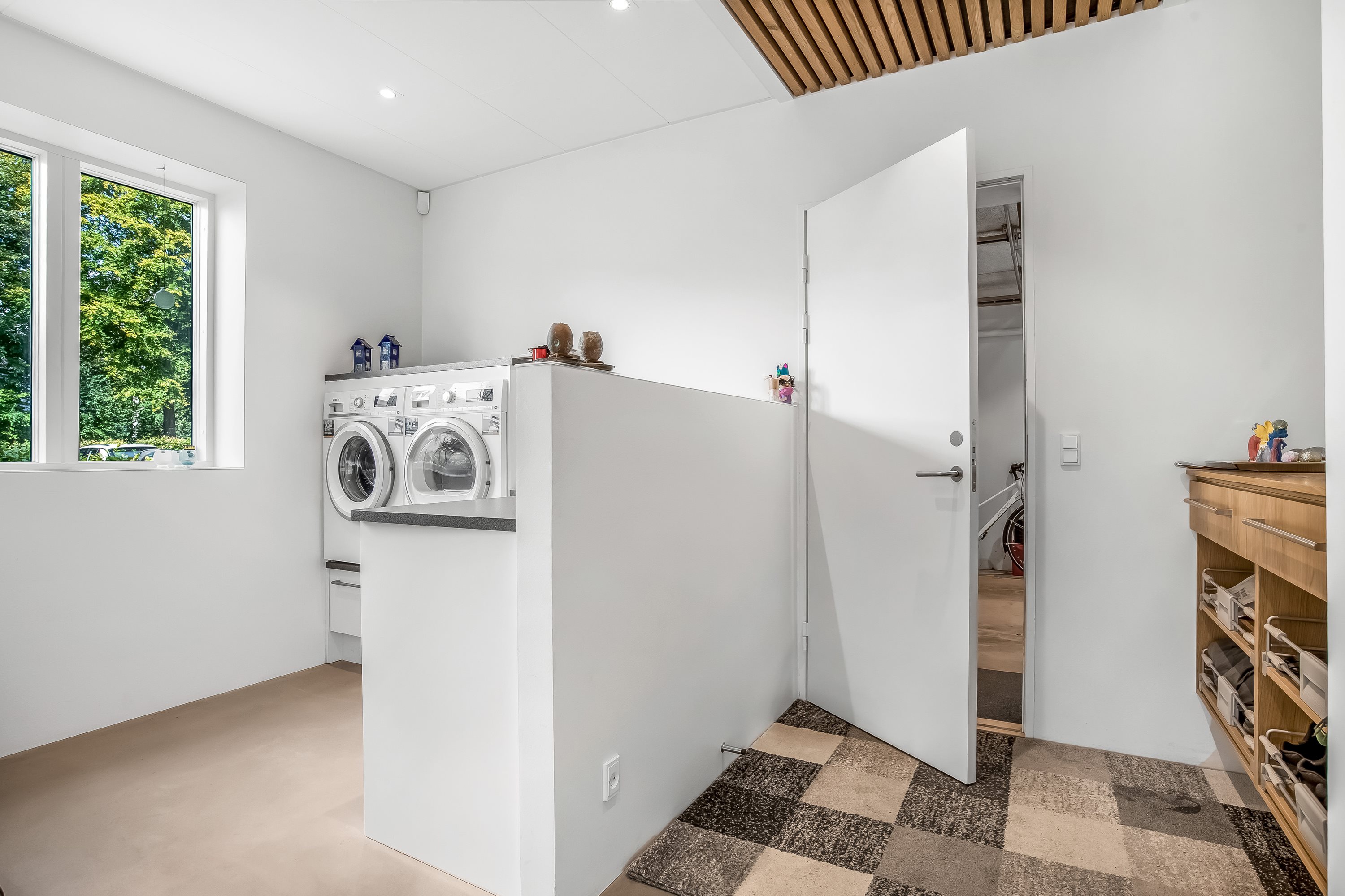 Fremhævet bryggers billede i fuldskærmstilstand. Billede af Lyngbakken 14D, 7500 Holstebro