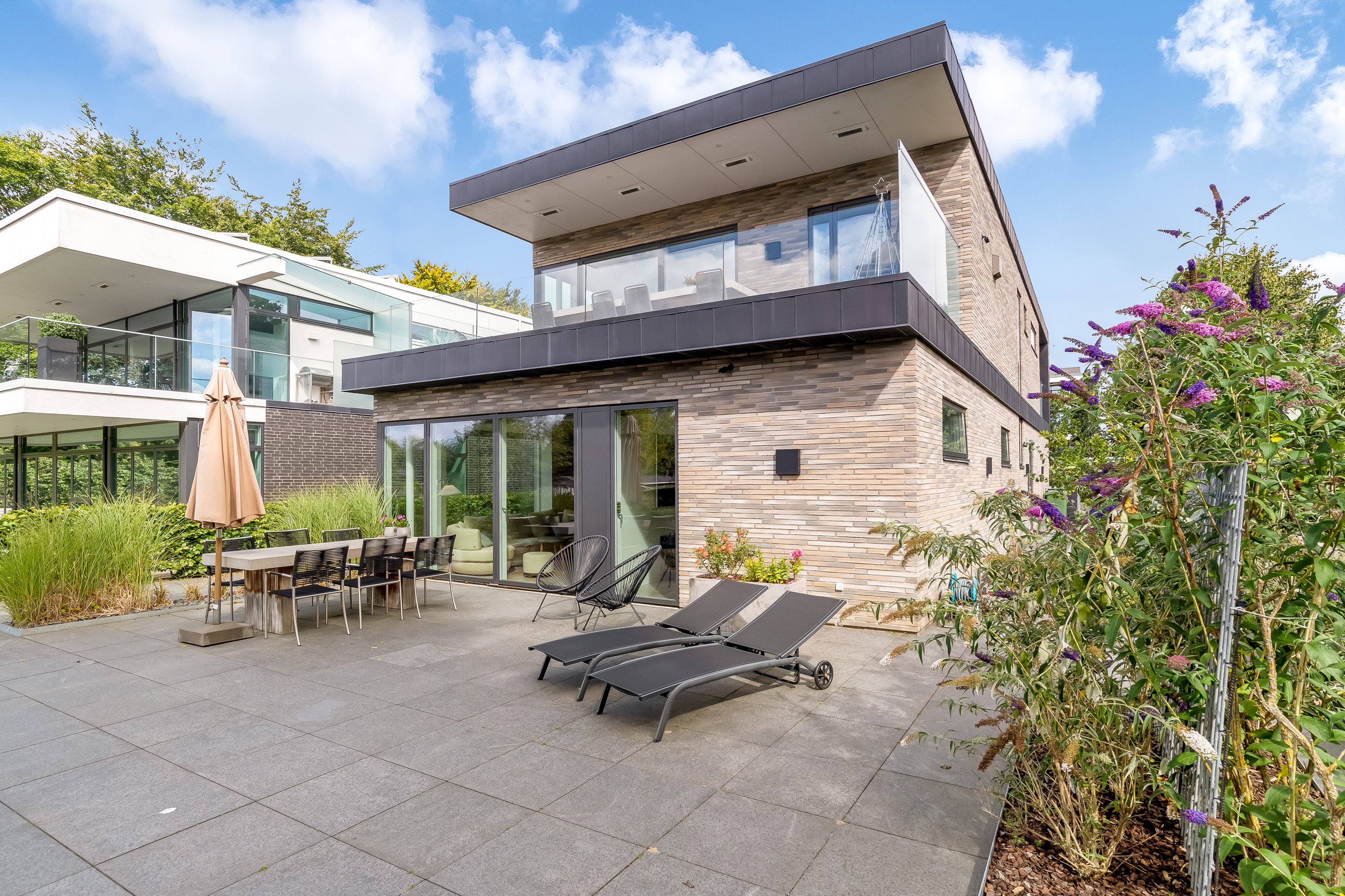 Fremhævet ejendommen billede i fuldskærmstilstand. Billede af Lyngbakken 14D, 7500 Holstebro