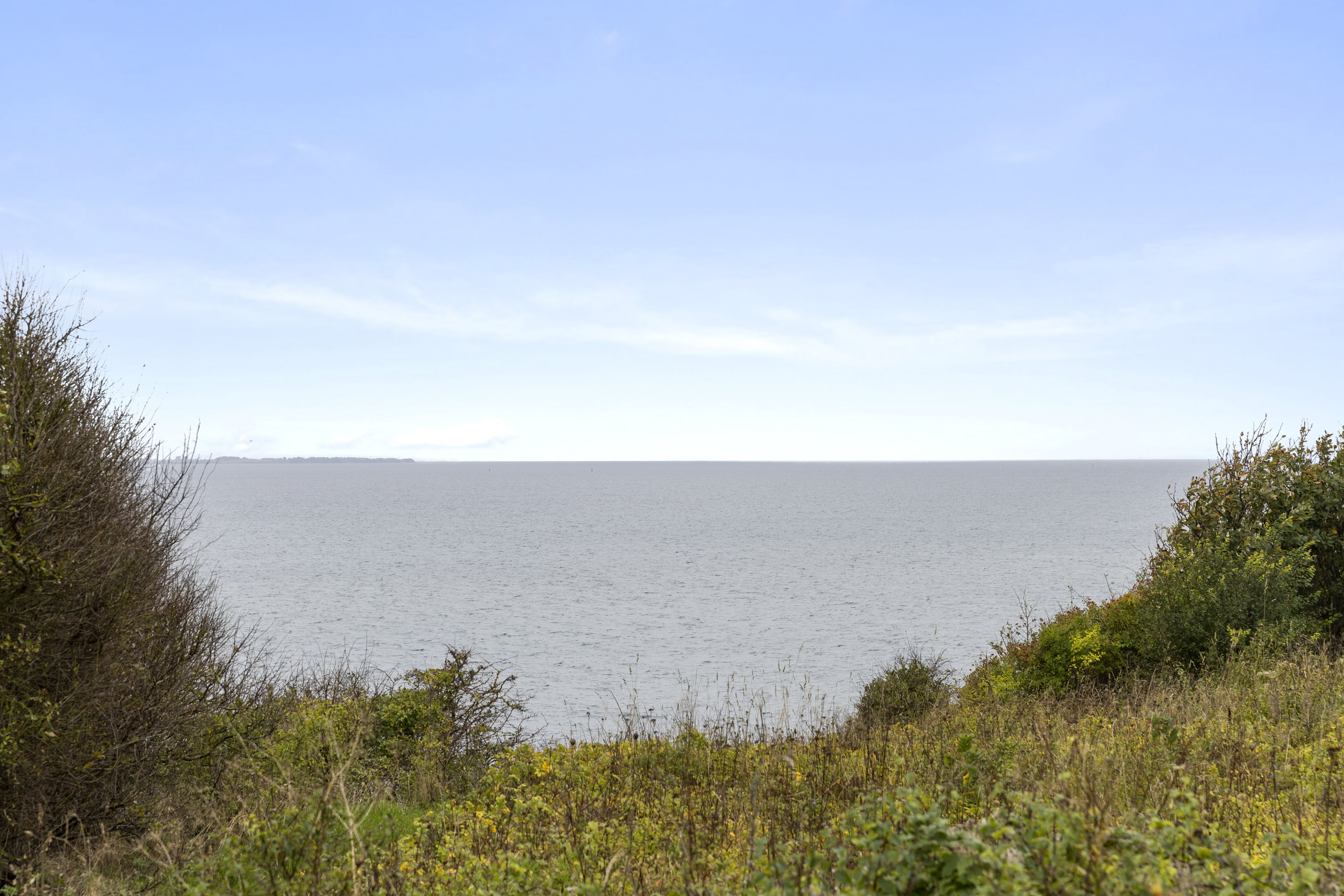 Fremhævet område billede i fuldskærmstilstand. Billede af Strandbakken 51, 4400 Kalundborg
