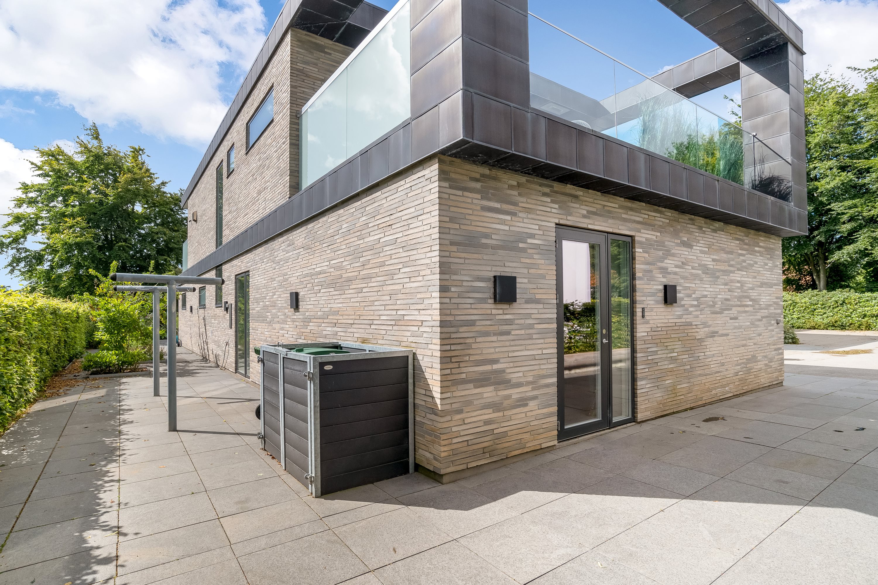 Fremhævet ejendommen billede i fuldskærmstilstand. Billede af Lyngbakken 14D, 7500 Holstebro