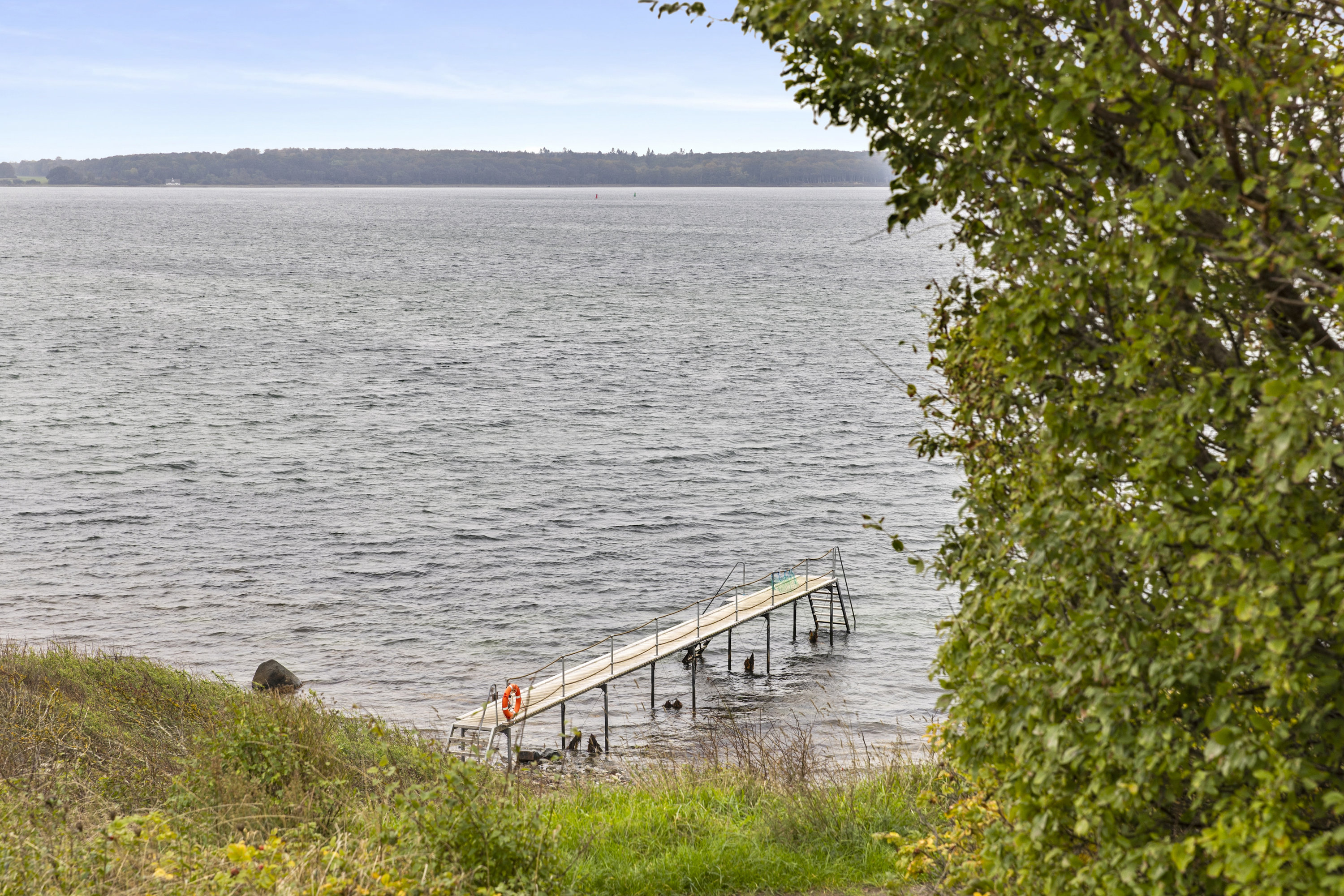 Fremhævet område billede i fuldskærmstilstand. Billede af Strandbakken 51, 4400 Kalundborg