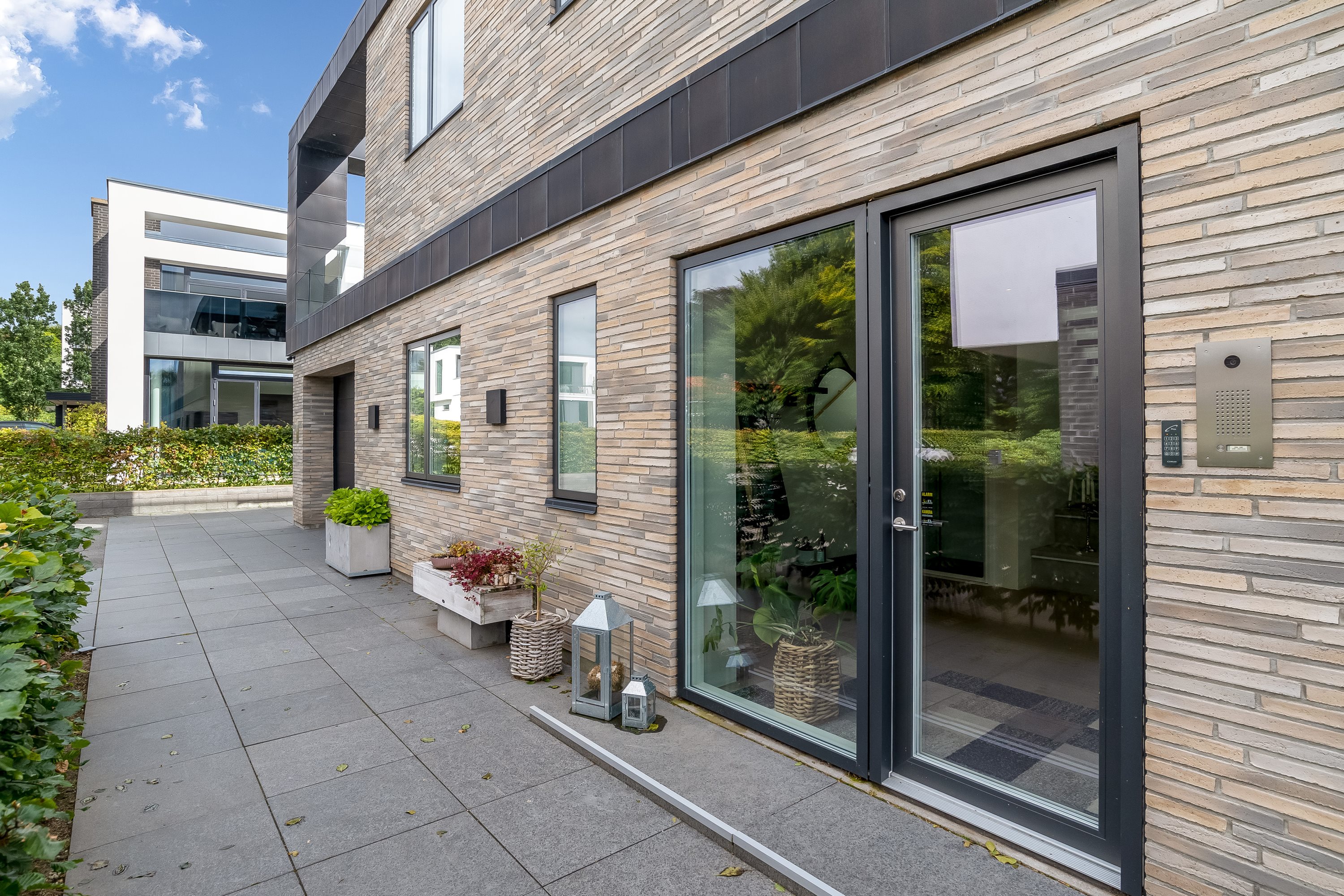 Fremhævet ejendommen billede i fuldskærmstilstand. Billede af Lyngbakken 14D, 7500 Holstebro