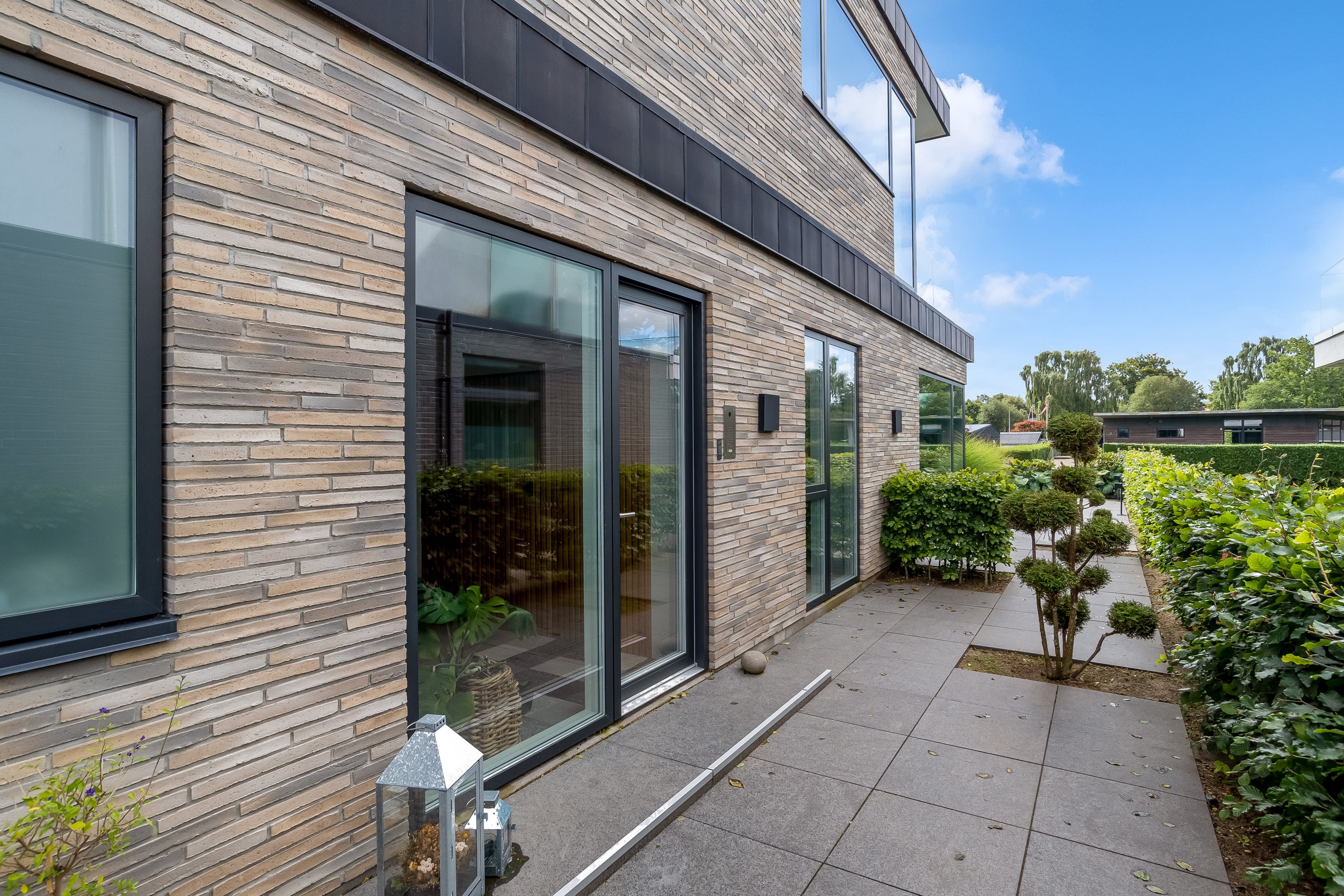 Fremhævet ejendommen billede i fuldskærmstilstand. Billede af Lyngbakken 14D, 7500 Holstebro