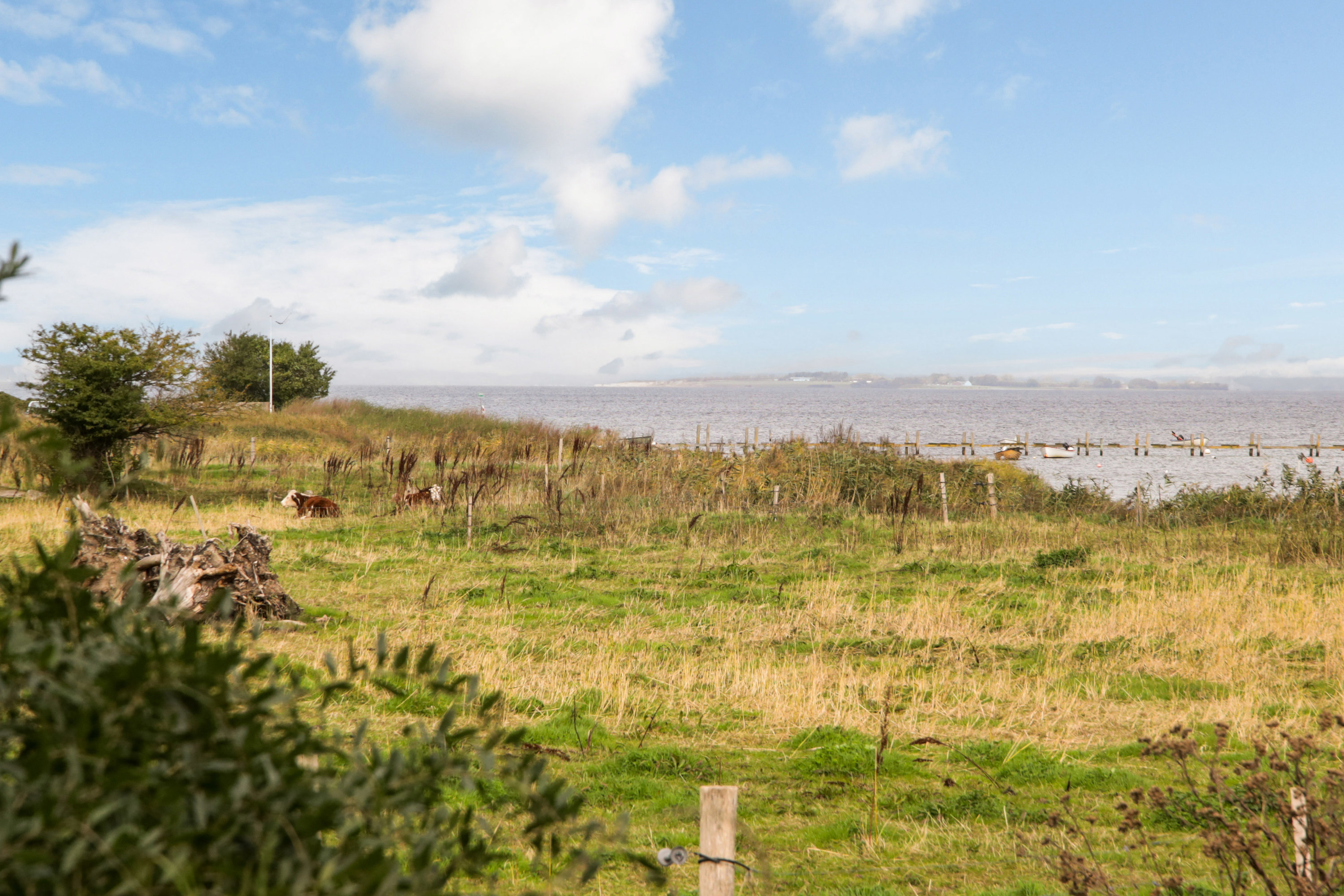 Fremhævet område billede i fuldskærmstilstand. Billede af Strandhuse 11, 5970 Ærøskøbing