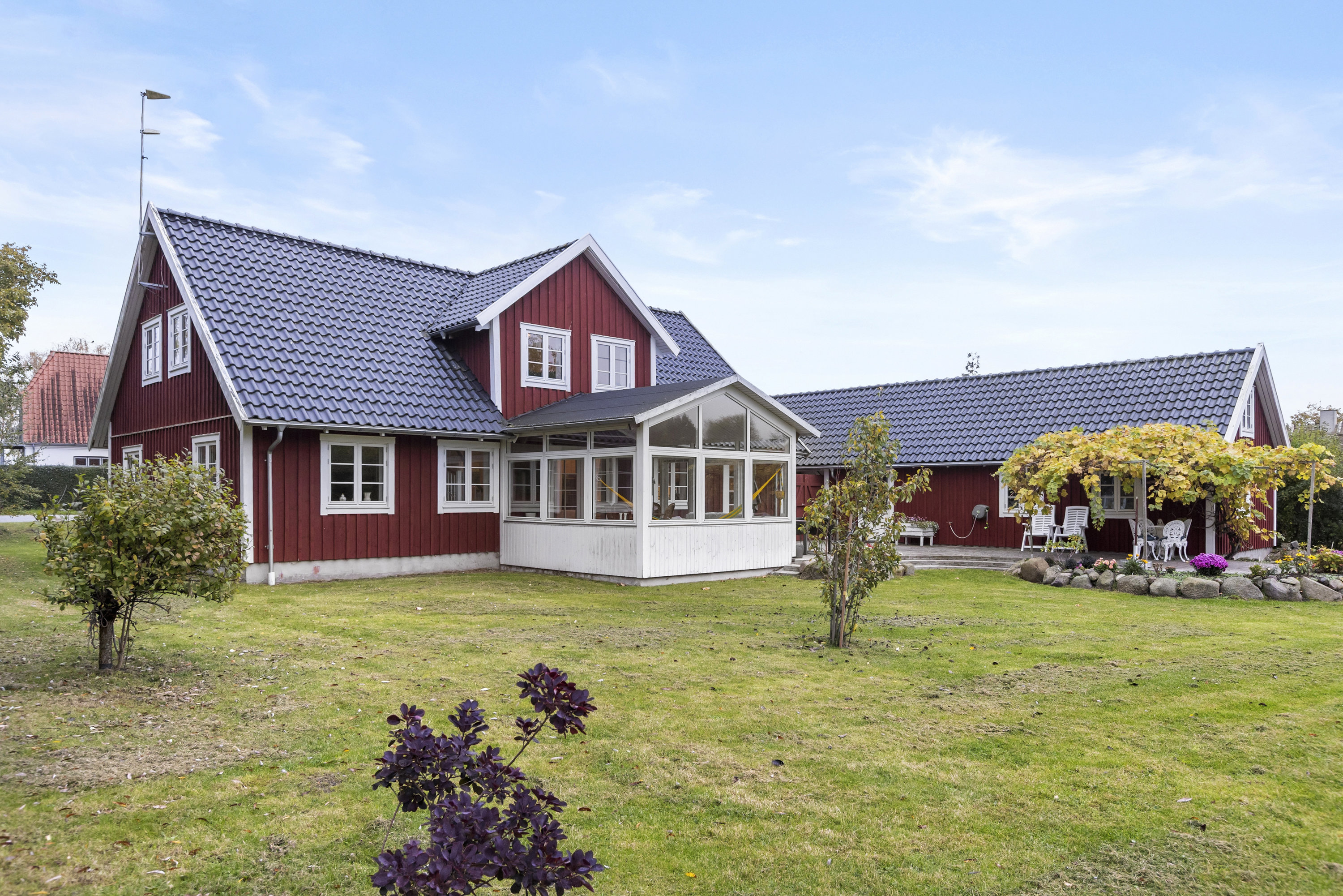 Fremhævet ejendommen billede i fuldskærmstilstand. Billede af Kjøbmagergade 13B, Kyndeløse, 4070 Kirke Hyllinge