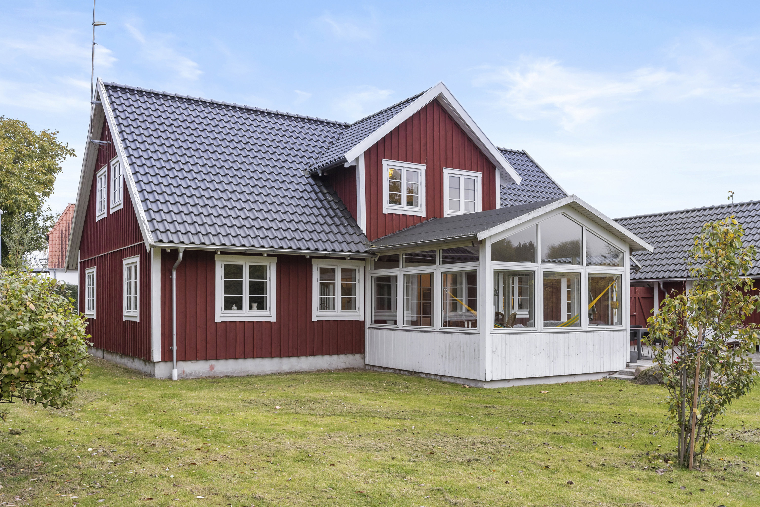 Fremhævet ejendommen billede i fuldskærmstilstand. Billede af Kjøbmagergade 13B, Kyndeløse, 4070 Kirke Hyllinge