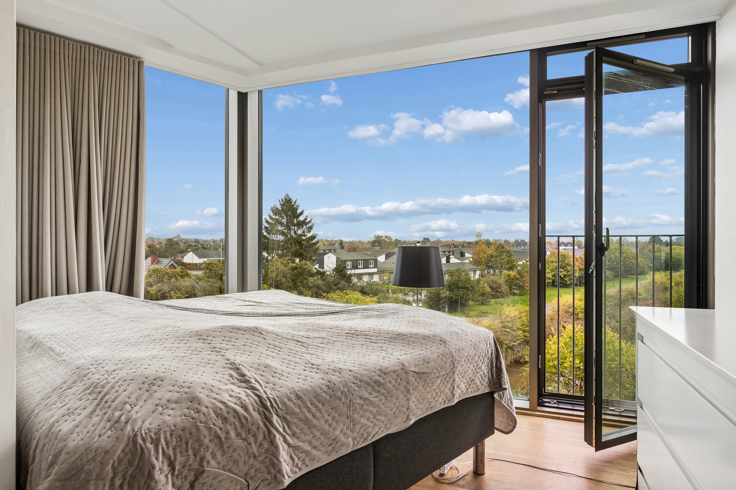 Fremhævet udsigt billede i fuldskærmstilstand. Billede af Ørestads Boulevard 57C, 3. 325., 2300 København S