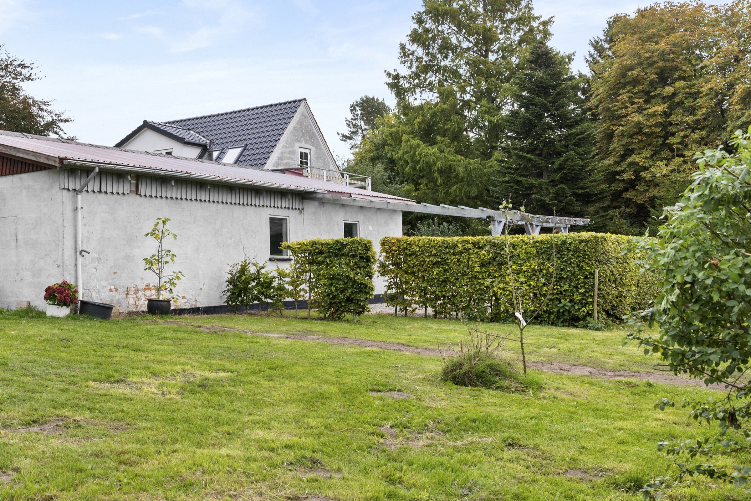 Fremhævet  billede i fuldskærmstilstand. Billede af Søster Svenstrup Byvej 29, 4130 Viby Sjælland