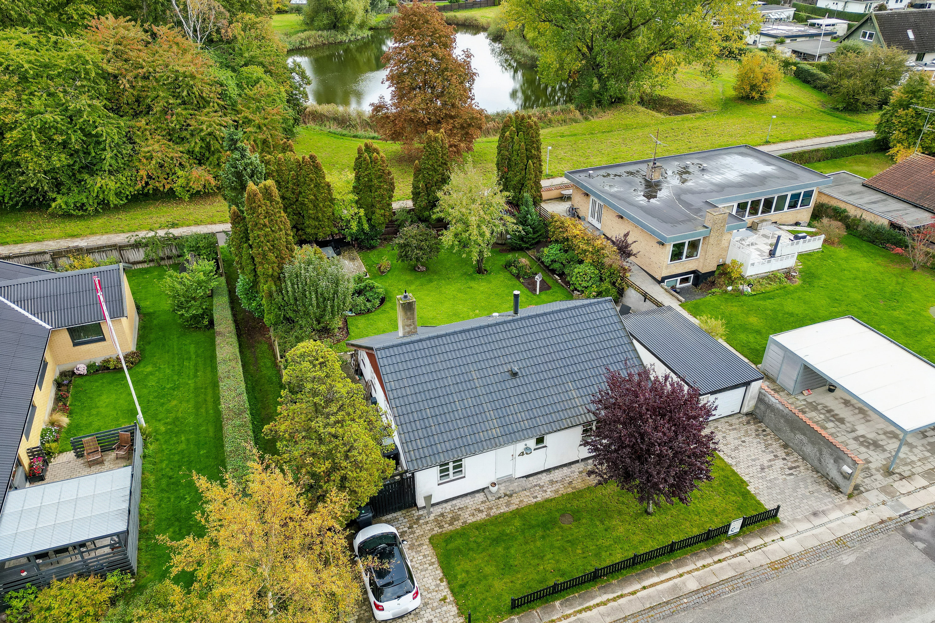 Villa: Andet på Lidsøvej 46, 2730 Herlev
