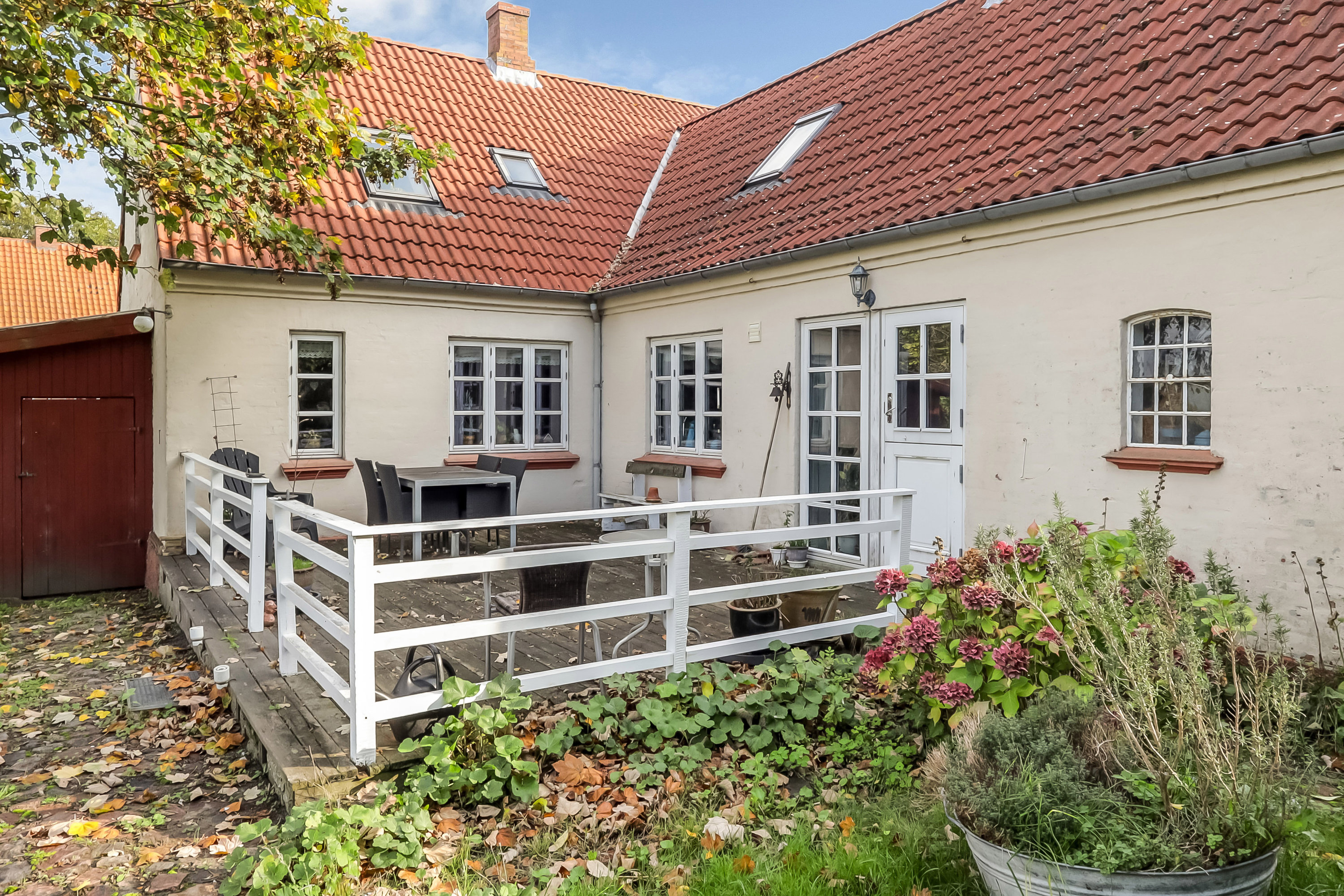 Til salg - Godthåb 13, 5985 Søby Ærø - Estate Ejendomsmægler