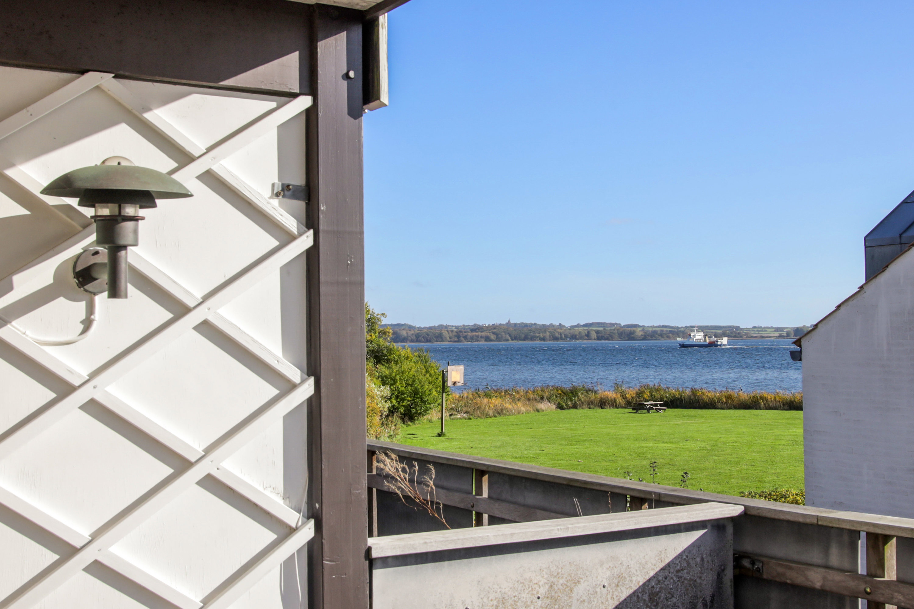 Rækkehus: Område på Vesterrøn 9, 5700 Svendborg