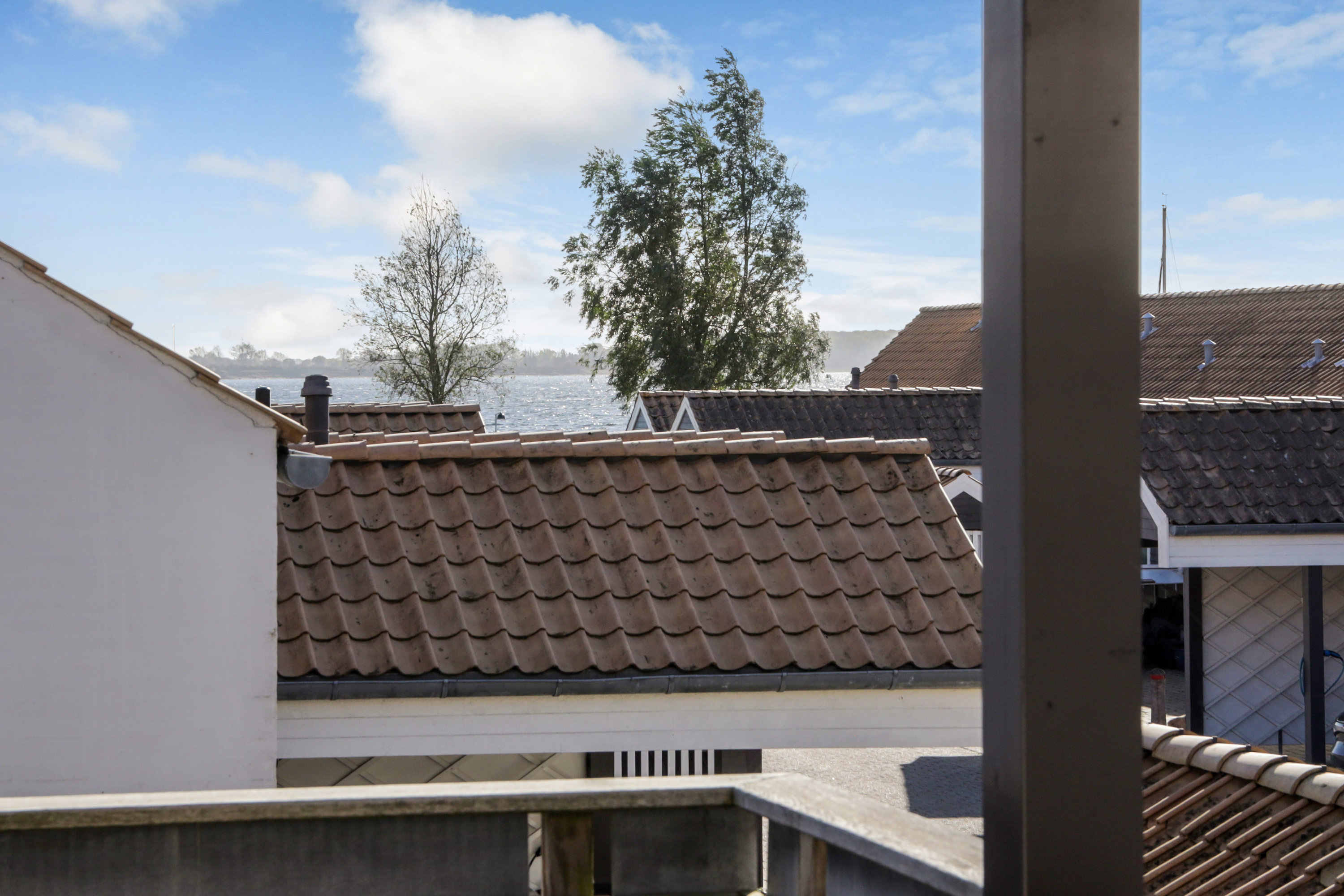 Fremhævet område billede i fuldskærmstilstand. Billede af Vesterrøn 9, 5700 Svendborg