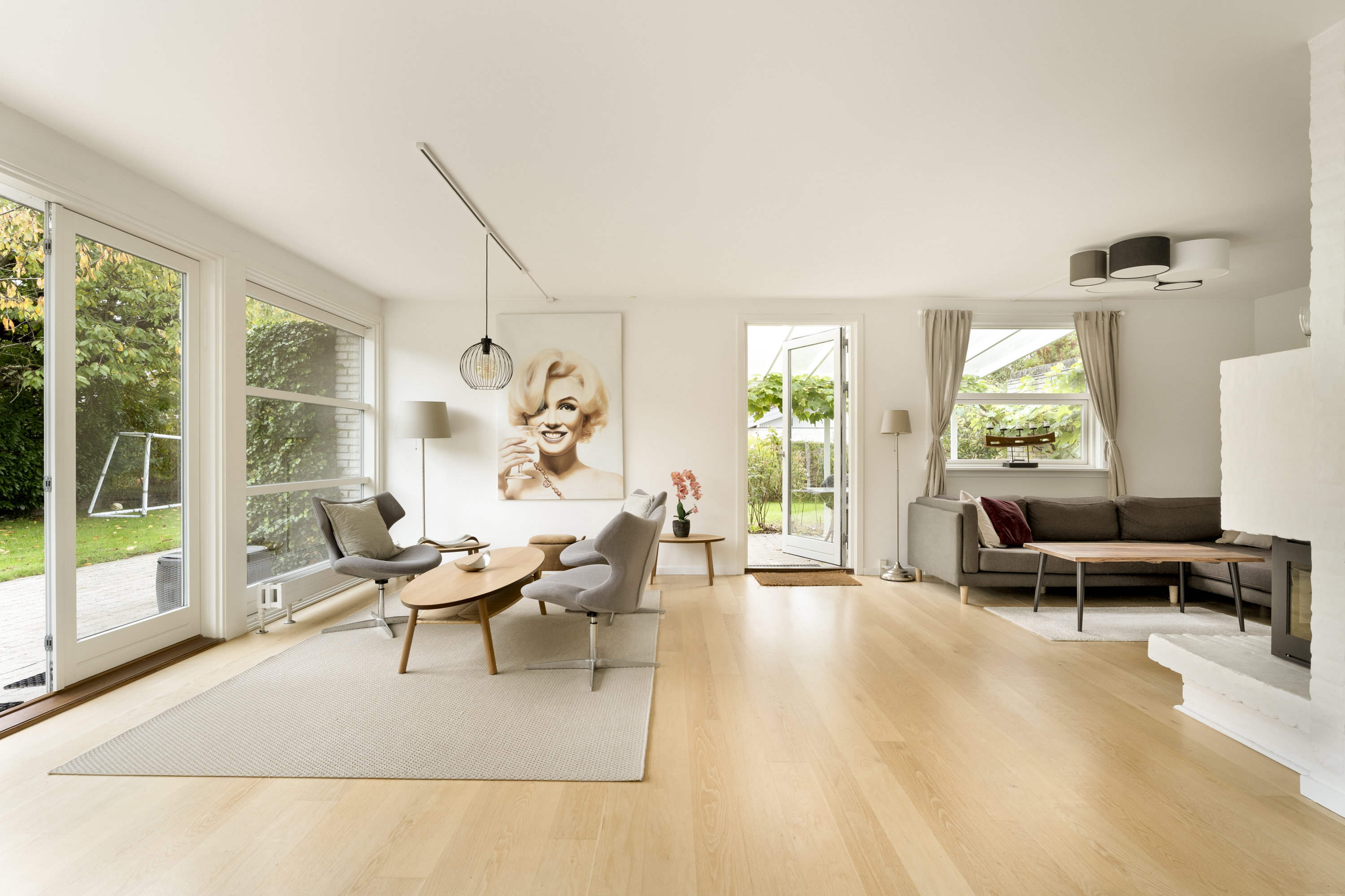 Villa på Gærdesmuttevej 18, 2970 Hørsholm