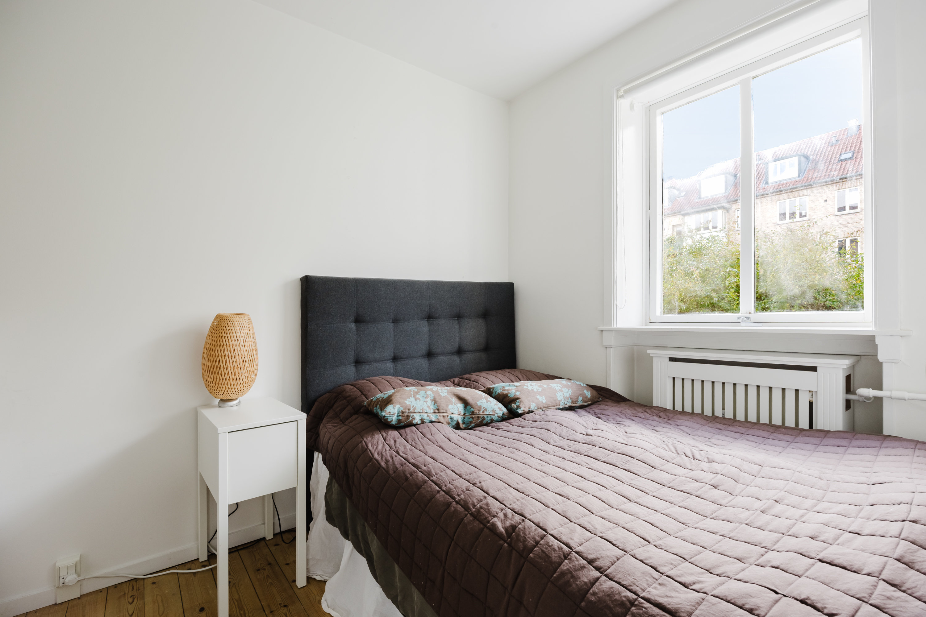 Fremhævet andet billede i fuldskærmstilstand. Billede af Offenbachsvej 31, st. mf., 2450 København SV