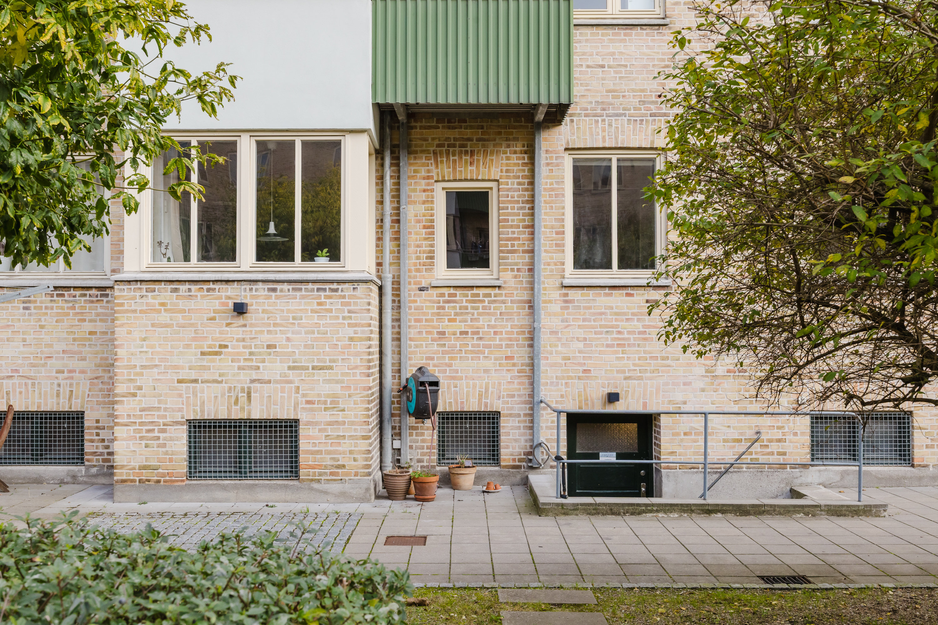 Fremhævet andet billede i fuldskærmstilstand. Billede af Offenbachsvej 31, st. mf., 2450 København SV