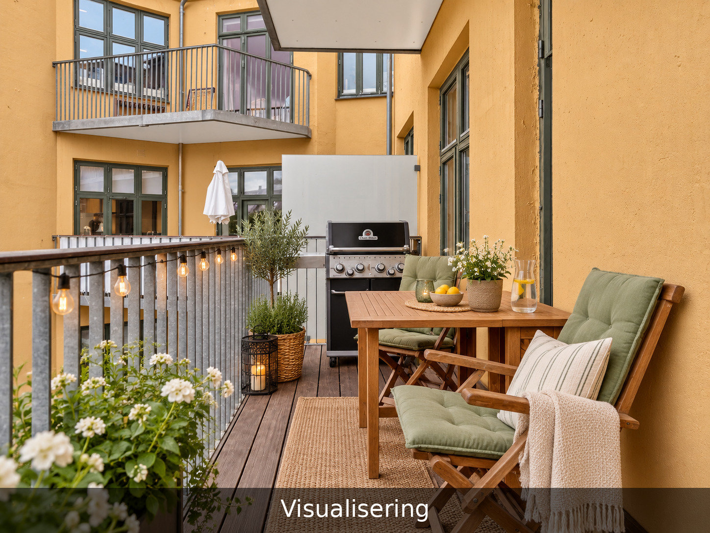 Ejerlejlighed på Valborg Allé 11, 3. tv., 2500 Valby