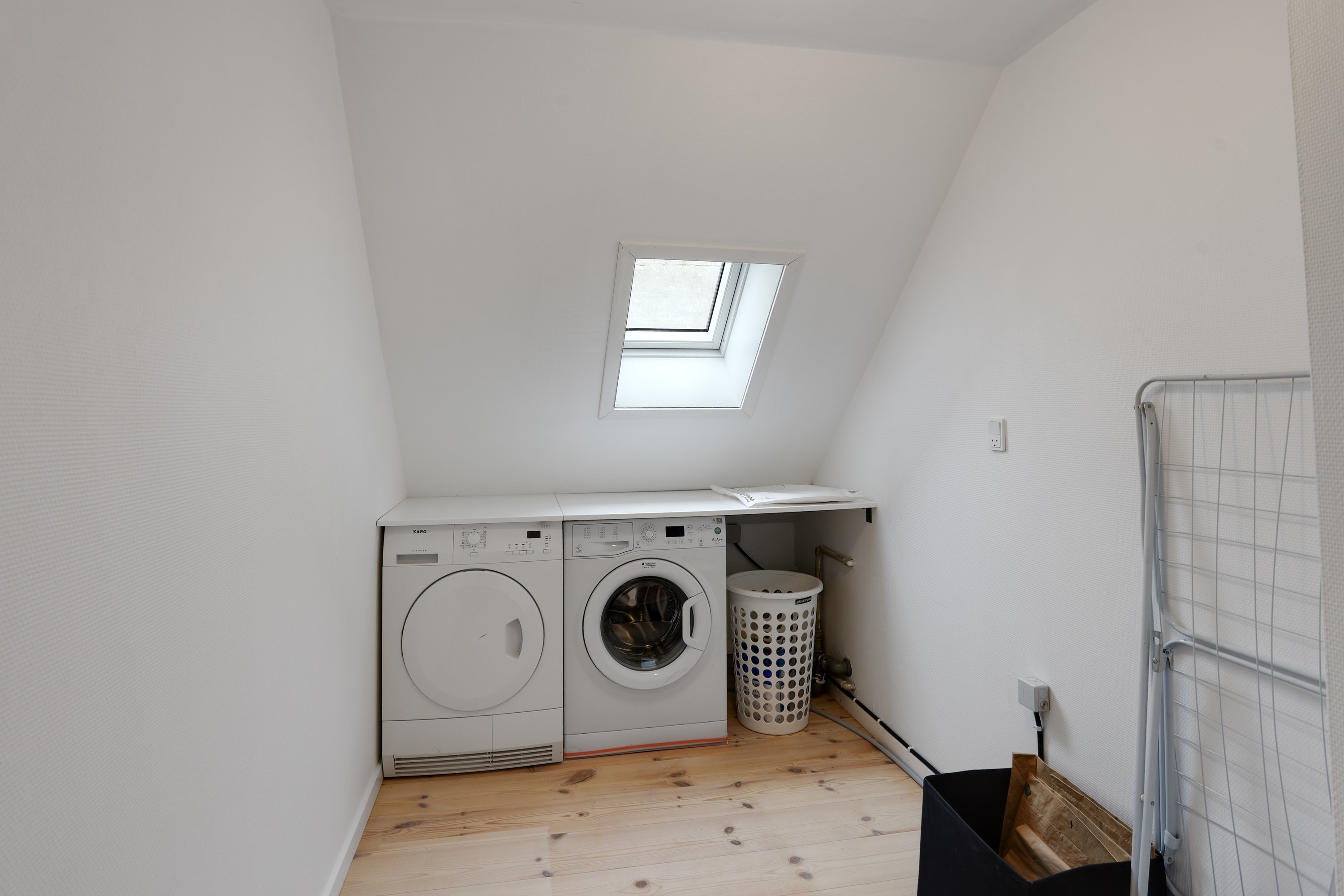 Fremhævet bryggers billede i fuldskærmstilstand. Billede af Dannebrogsgade 41A, 9000 Aalborg