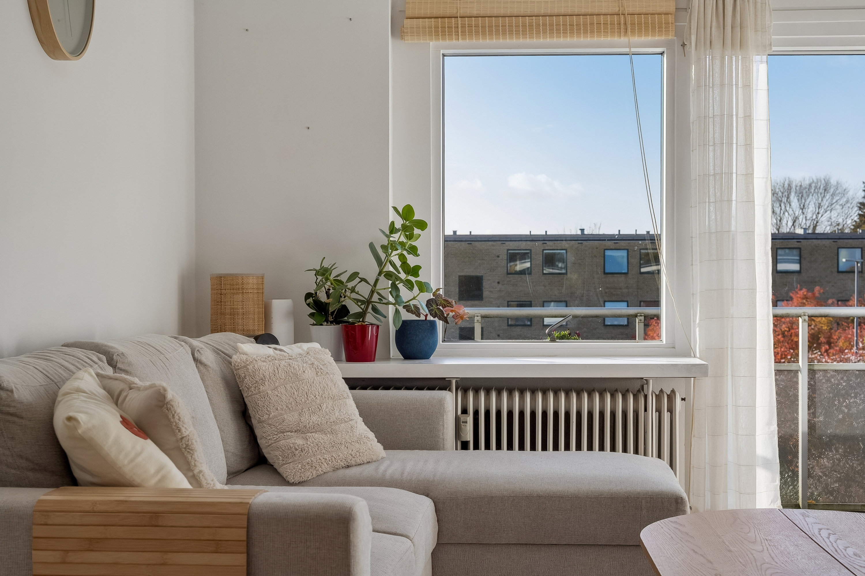 Fremhævet indendørs billede i fuldskærmstilstand. Billede af Bybjergvej 19, 2. tv., 2970 Hørsholm