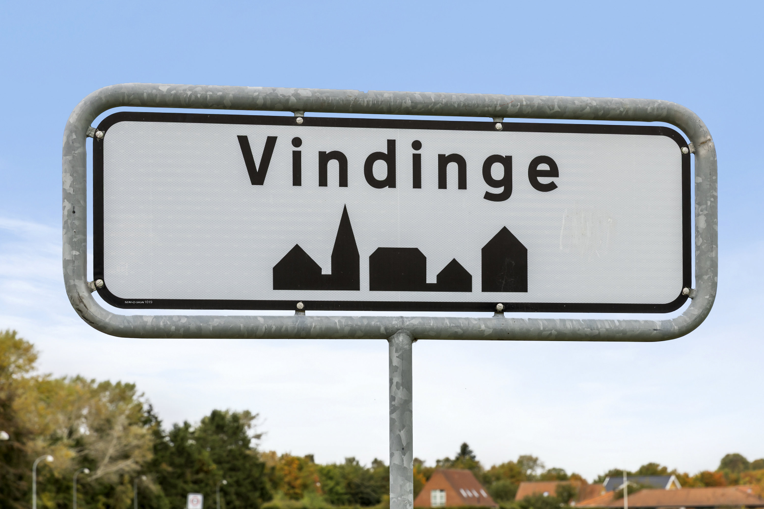 Fremhævet område billede i fuldskærmstilstand. Billede af Tingvej 4A, Vindinge, 4000 Roskilde