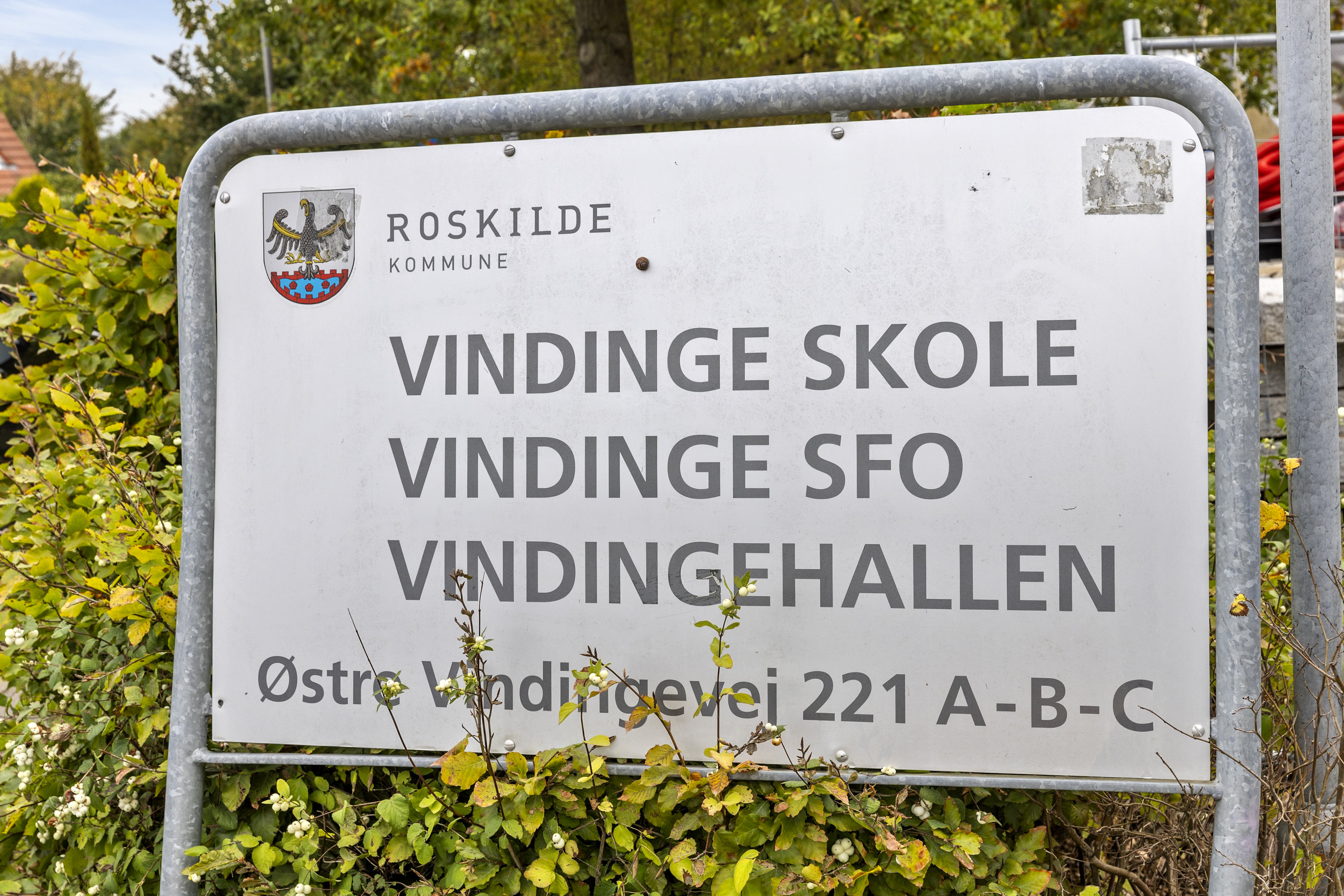 Fremhævet område billede i fuldskærmstilstand. Billede af Tingvej 4A, Vindinge, 4000 Roskilde