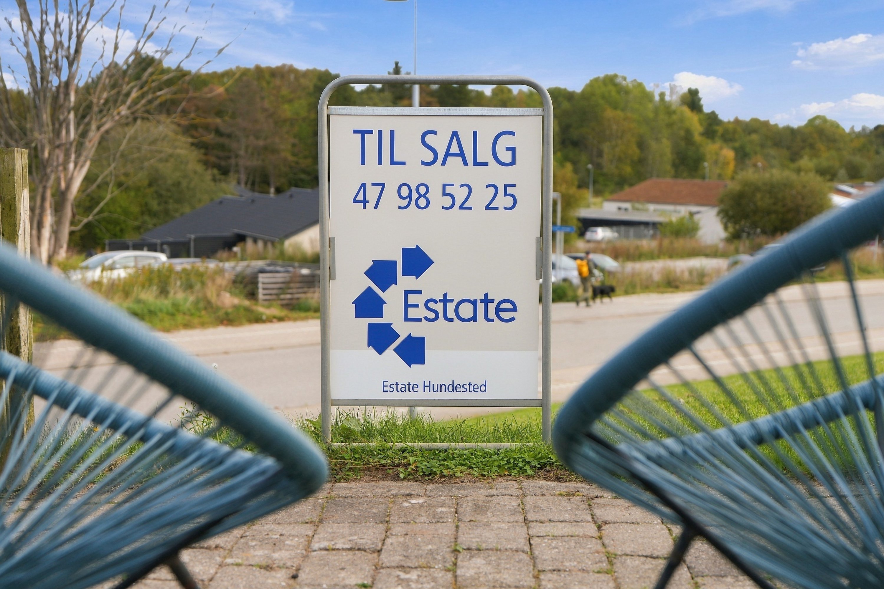 Fremhævet  billede i fuldskærmstilstand. Billede af Forsythiavej 24, 3390 Hundested