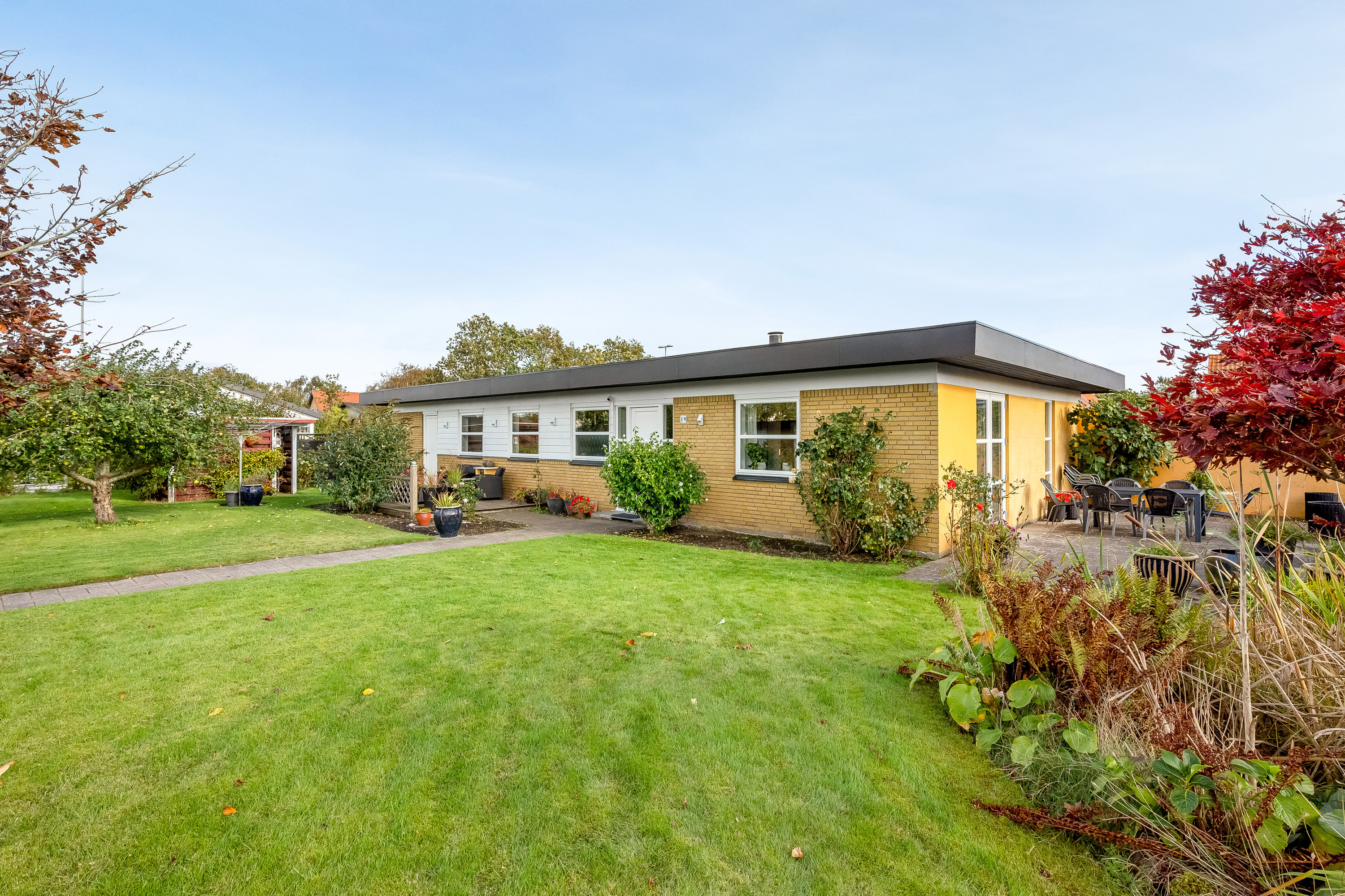 Villa: Ejendommen på Majsvænget 19, 7500 Holstebro