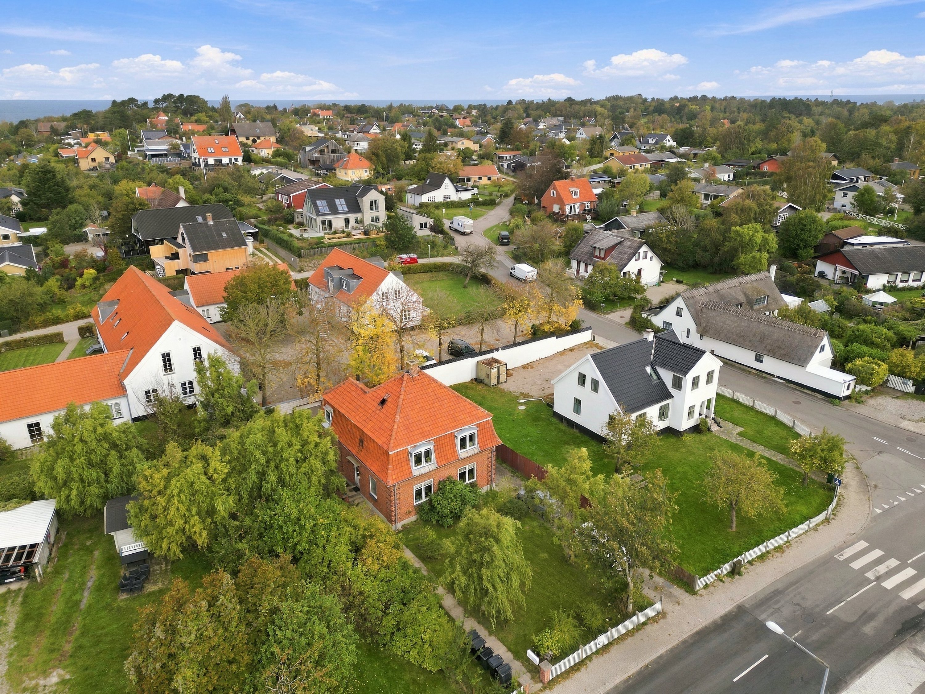 Miniaturebillede 2: . Billede af Ll Karlsmindevej 23, 3390 Hundested