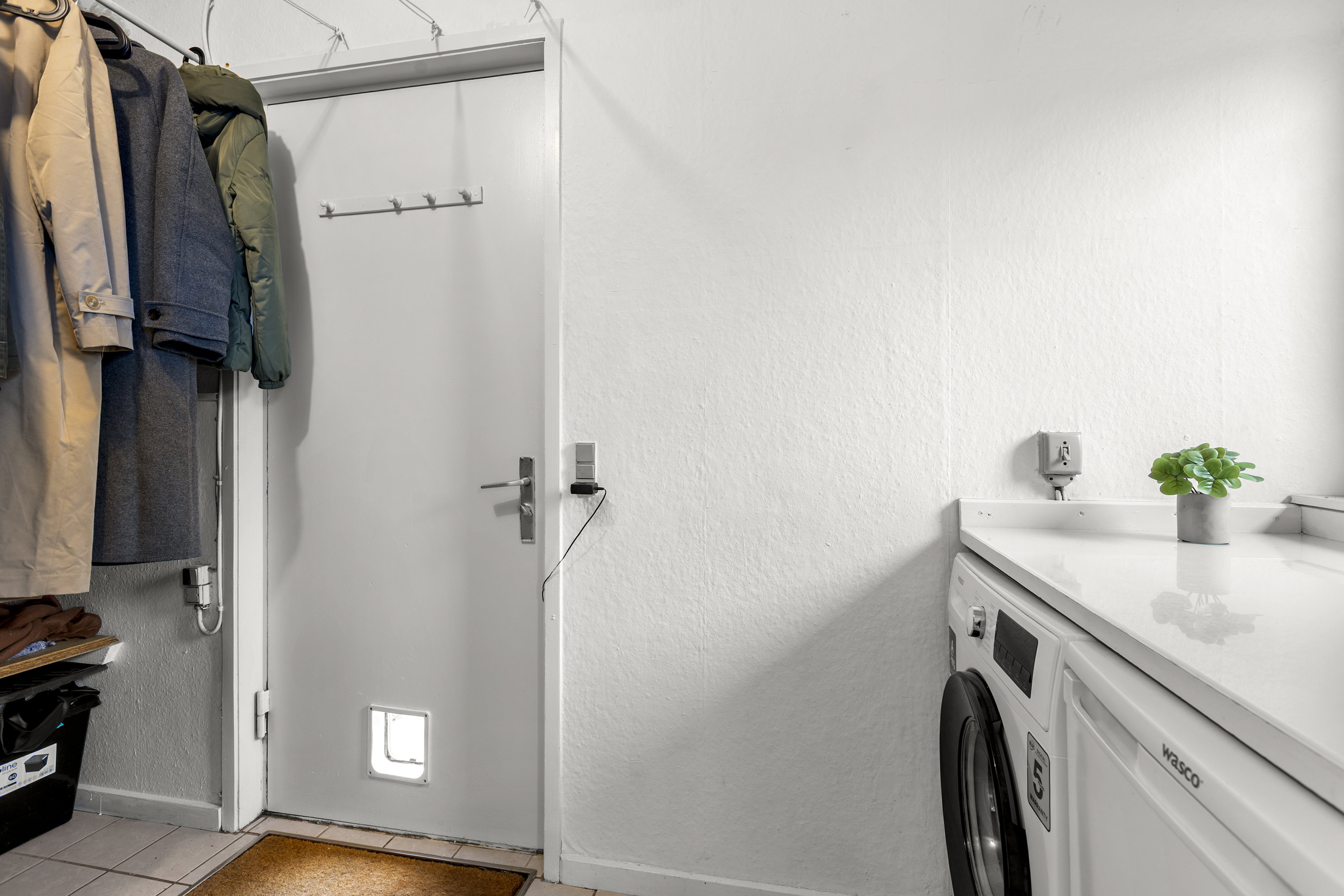 Fremhævet bryggers billede i fuldskærmstilstand. Billede af Columbiavej 12, 4200 Slagelse