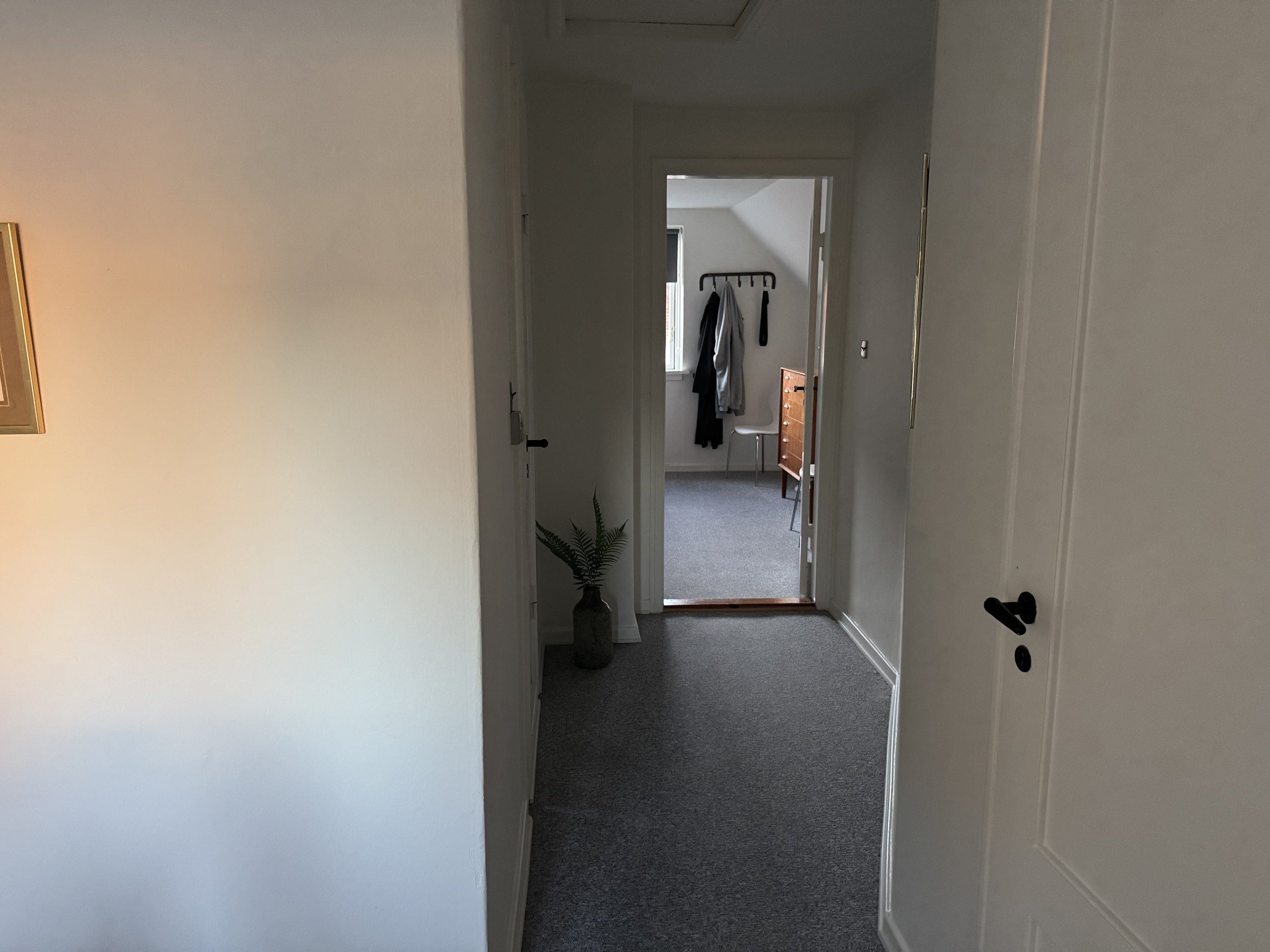 Fremhævet  billede i fuldskærmstilstand. Billede af Langgade 51, Espe, 5750 Ringe