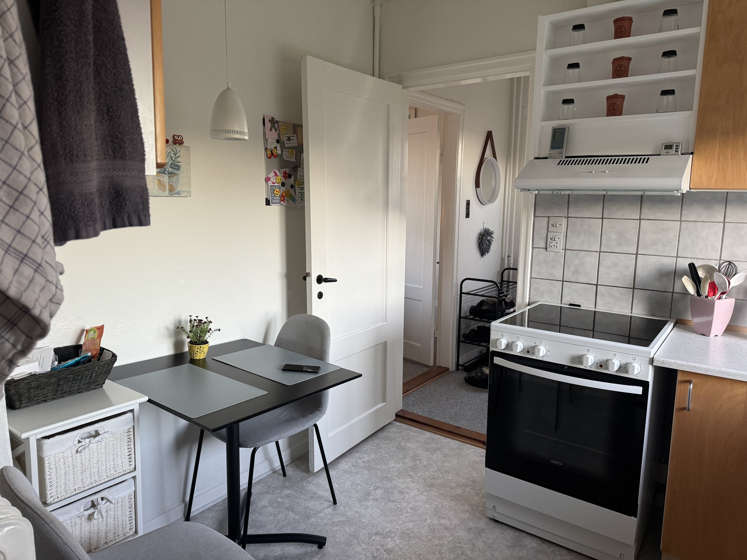 Fremhævet  billede i fuldskærmstilstand. Billede af Langgade 51, Espe, 5750 Ringe