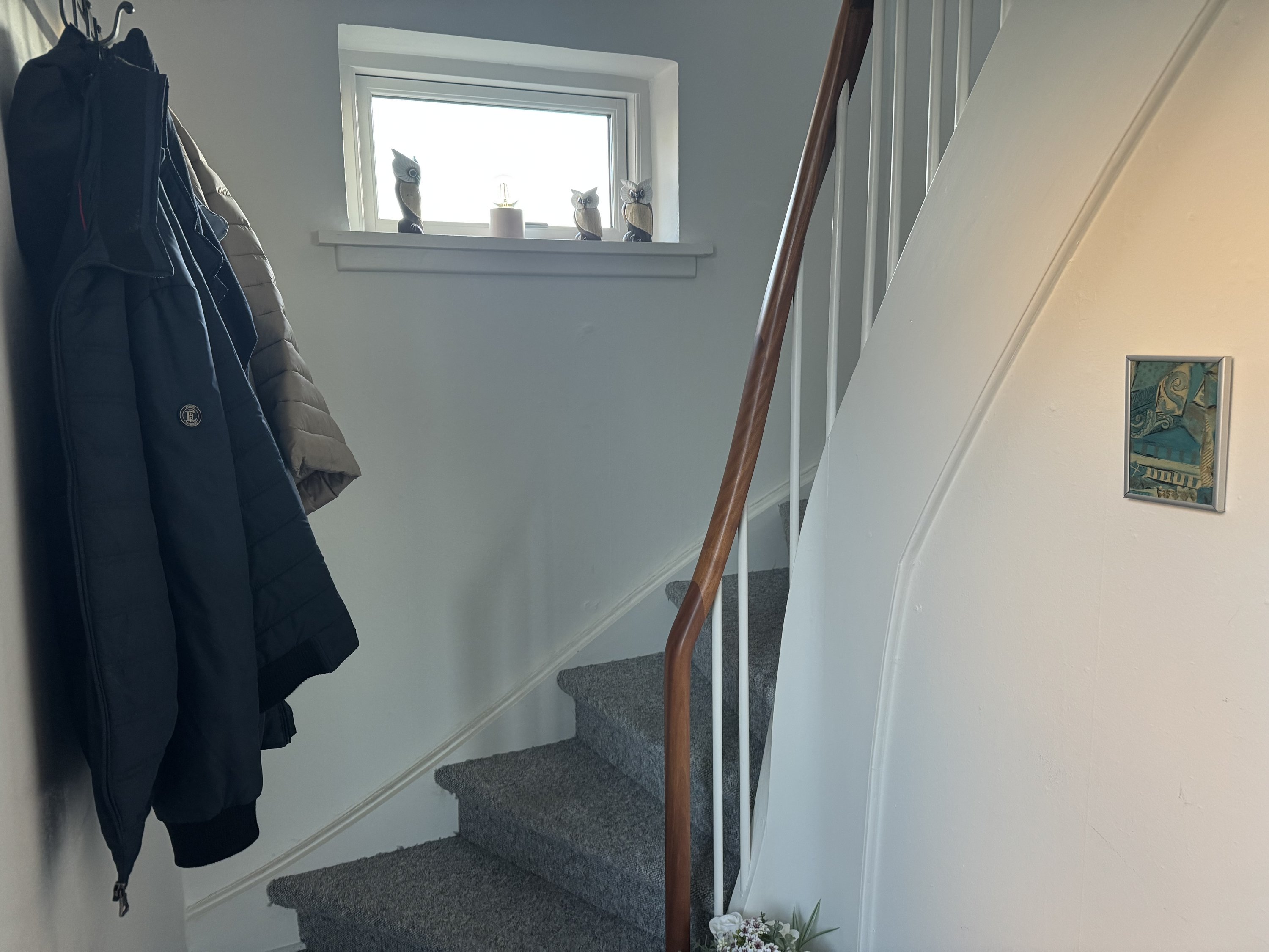 Fremhævet  billede i fuldskærmstilstand. Billede af Langgade 51, Espe, 5750 Ringe