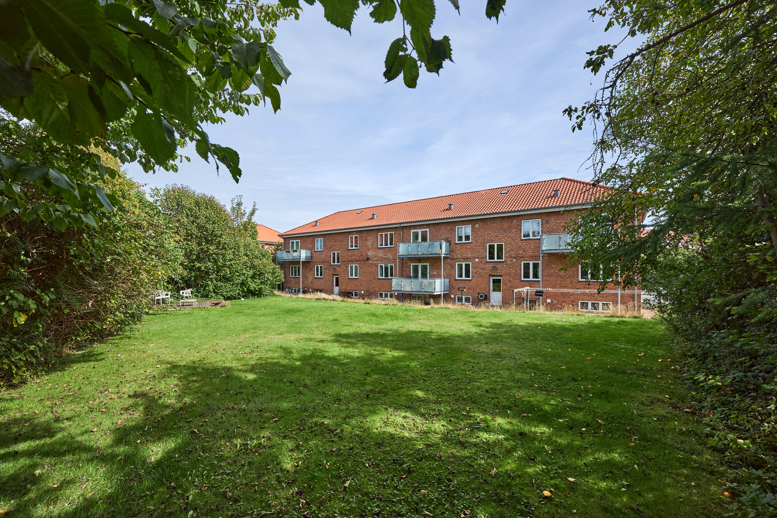 Fremhævet  billede i fuldskærmstilstand. Billede af Ermelundsvej 45, st. th., 2820 Gentofte