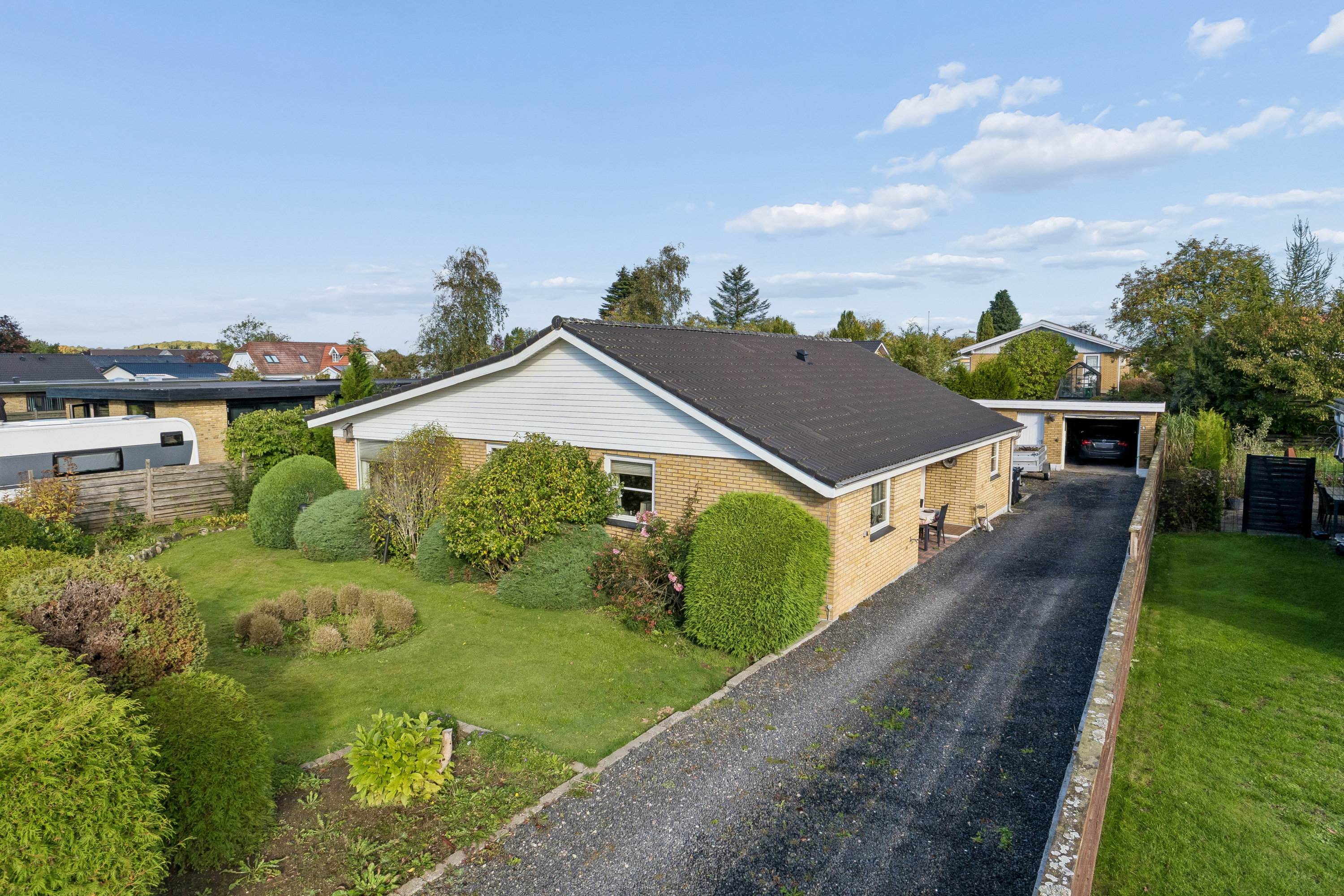 Villa: Andet på Ellekratvej 6, Ejlstrup, 5200 Odense V
