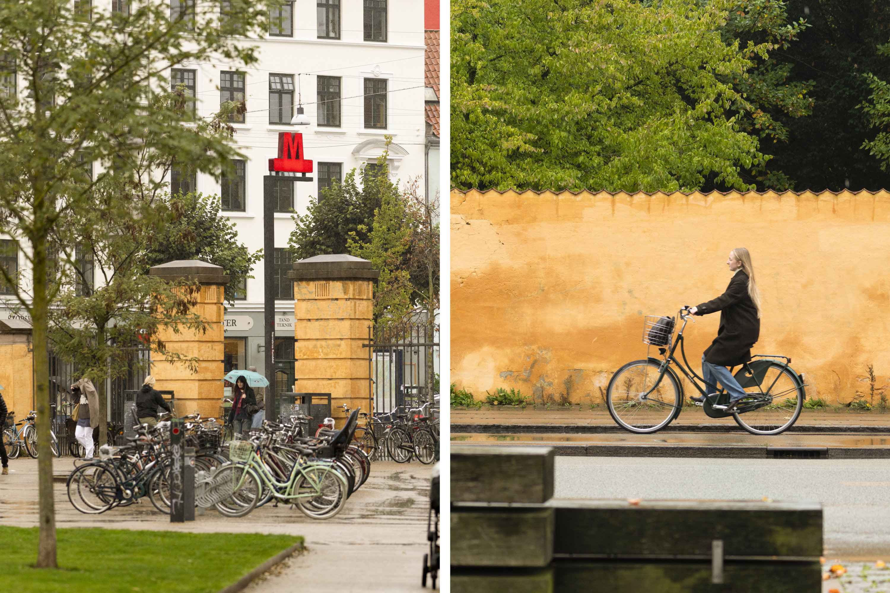 Fremhævet  billede i fuldskærmstilstand. Billede af Guldbergsgade 49, 1. tv., 2200 København N