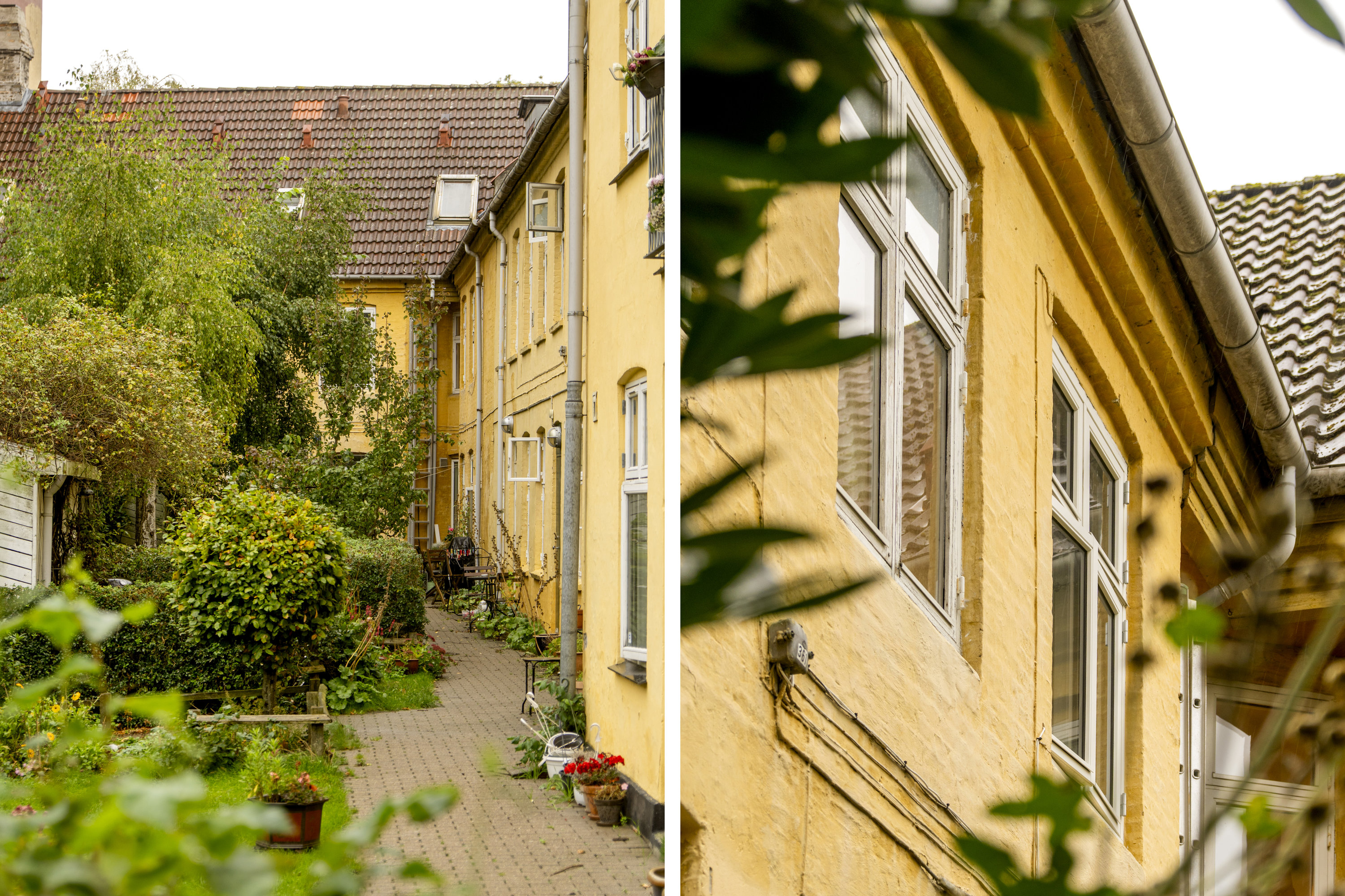 Ejerlejlighed på Guldbergsgade 49, 1. tv., 2200 København N