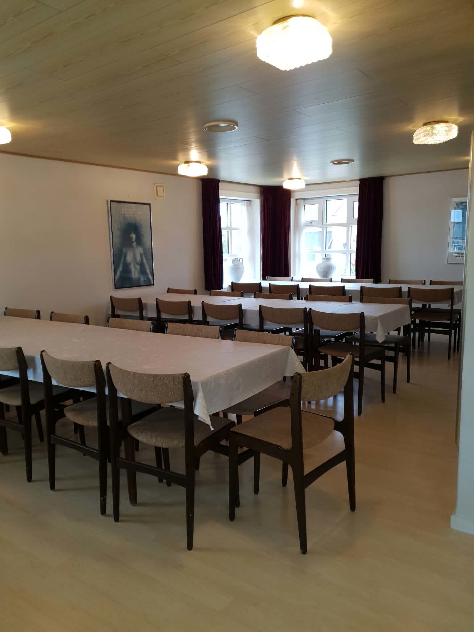 Fremhævet  billede i fuldskærmstilstand. Billede af Byrum Hovedgade 89, Byrum, 9940 Læsø