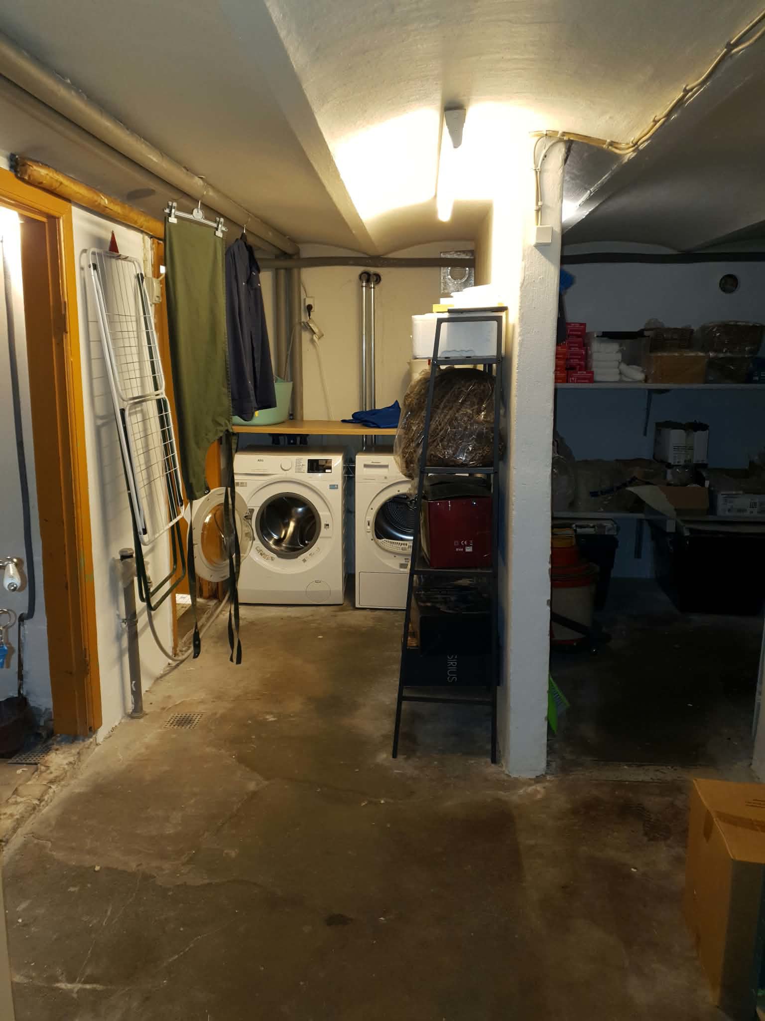 Fremhævet  billede i fuldskærmstilstand. Billede af Byrum Hovedgade 89, Byrum, 9940 Læsø