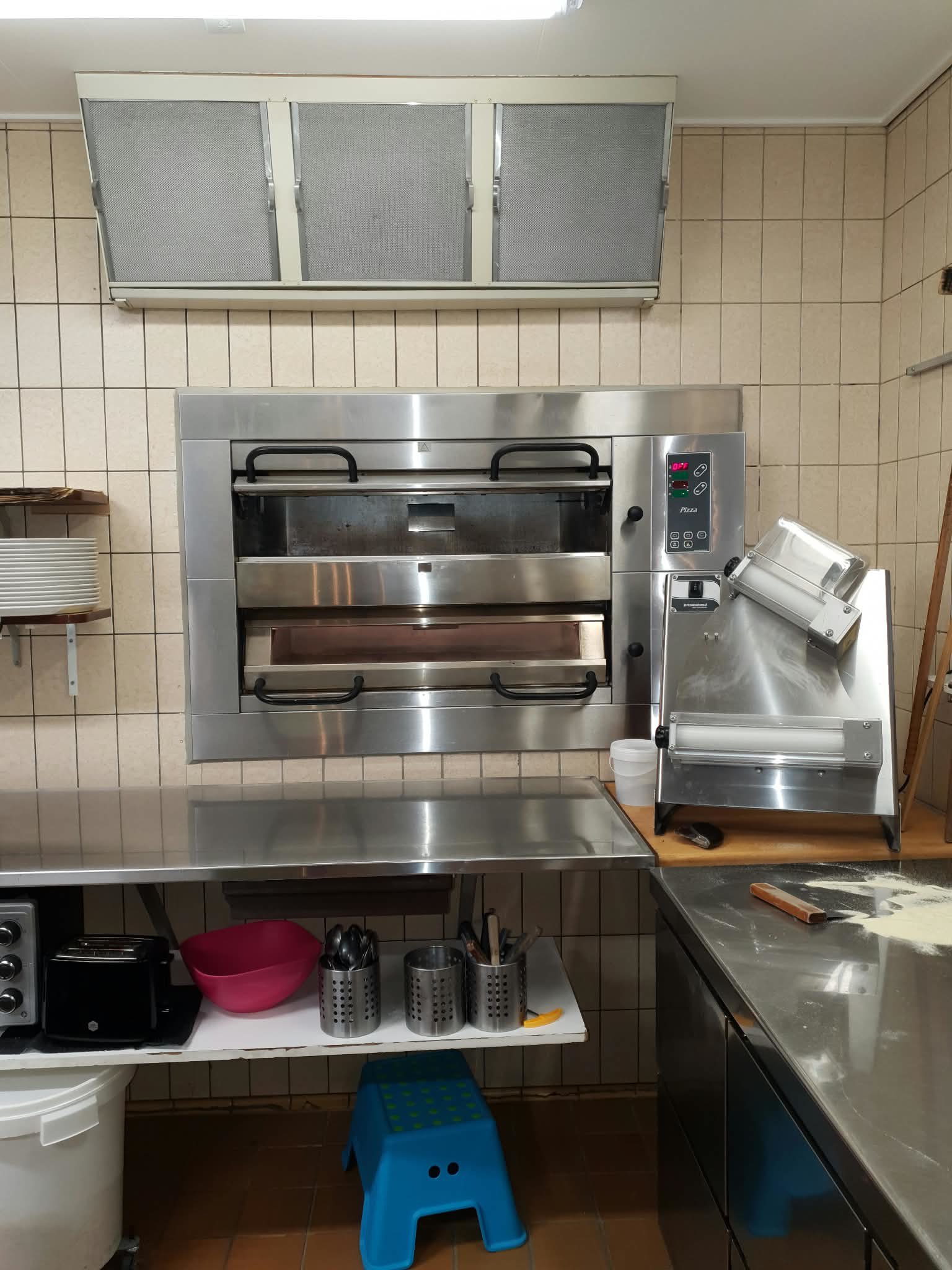 Fremhævet  billede i fuldskærmstilstand. Billede af Byrum Hovedgade 89, Byrum, 9940 Læsø