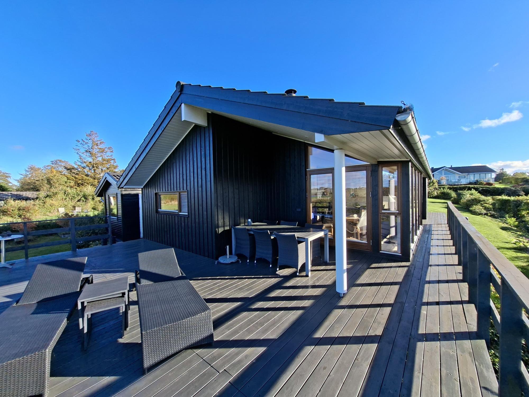 Fritidshus på Stendyssen 40, Kyndeløse, 4070 Kirke Hyllinge