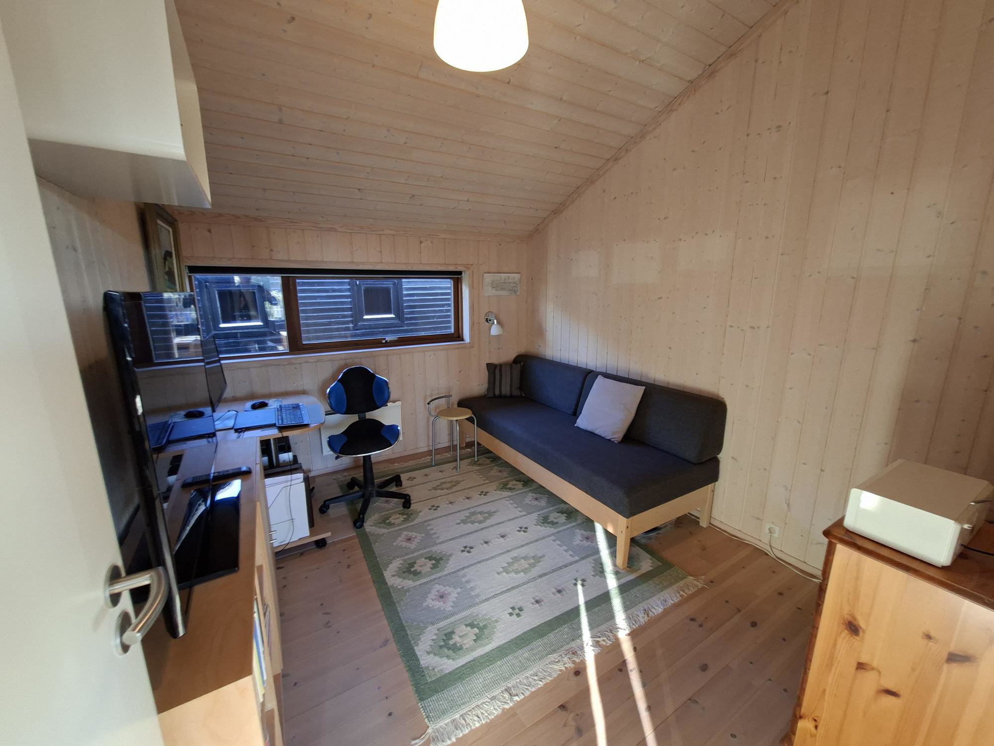 Fremhævet  billede i fuldskærmstilstand. Billede af Stendyssen 40, Kyndeløse, 4070 Kirke Hyllinge