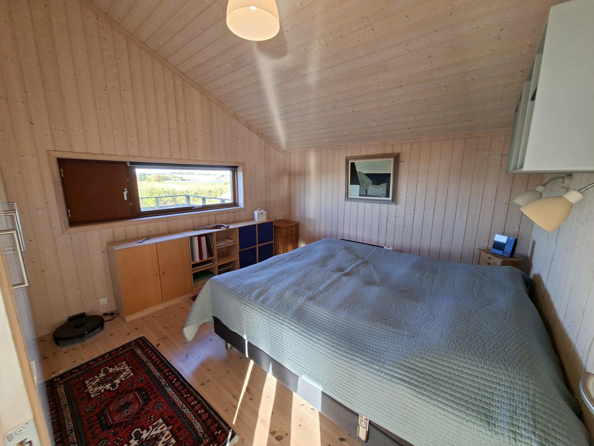 Fremhævet  billede i fuldskærmstilstand. Billede af Stendyssen 40, Kyndeløse, 4070 Kirke Hyllinge