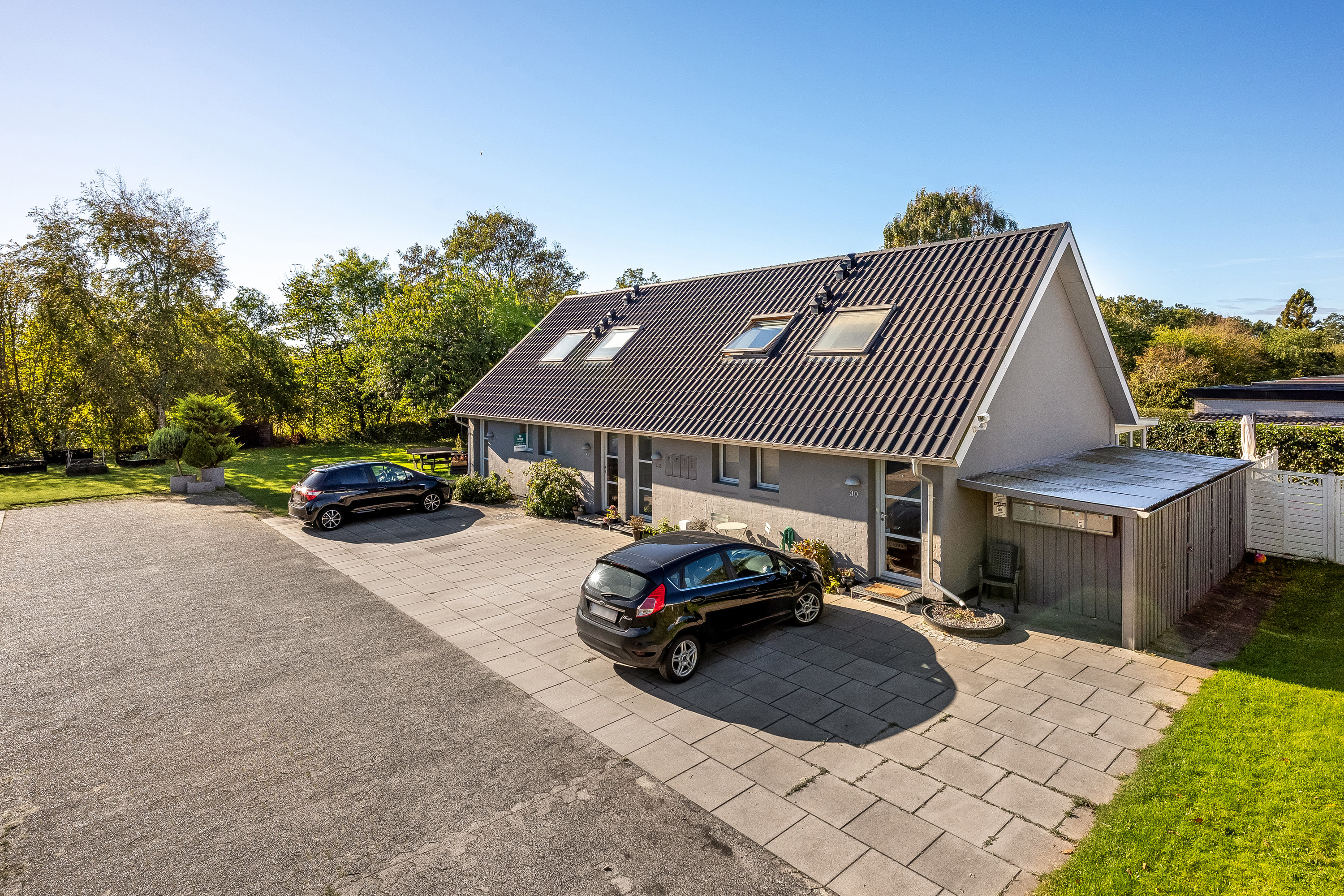 Andelsbolig: Ejendommen på Baldersvej 32, 7500 Holstebro